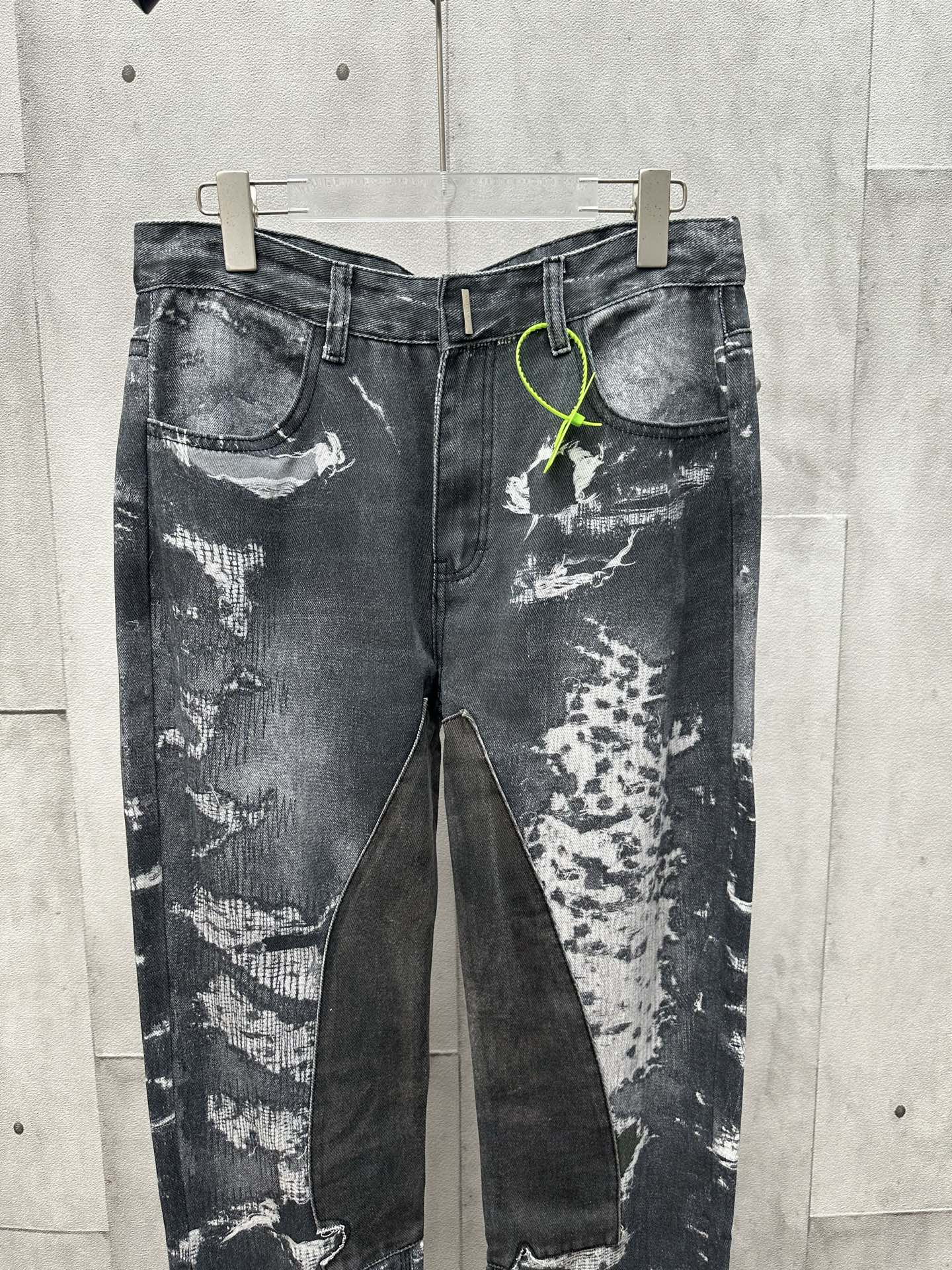 LuxluxHouse Best Quality Clothes Givenchy Pants