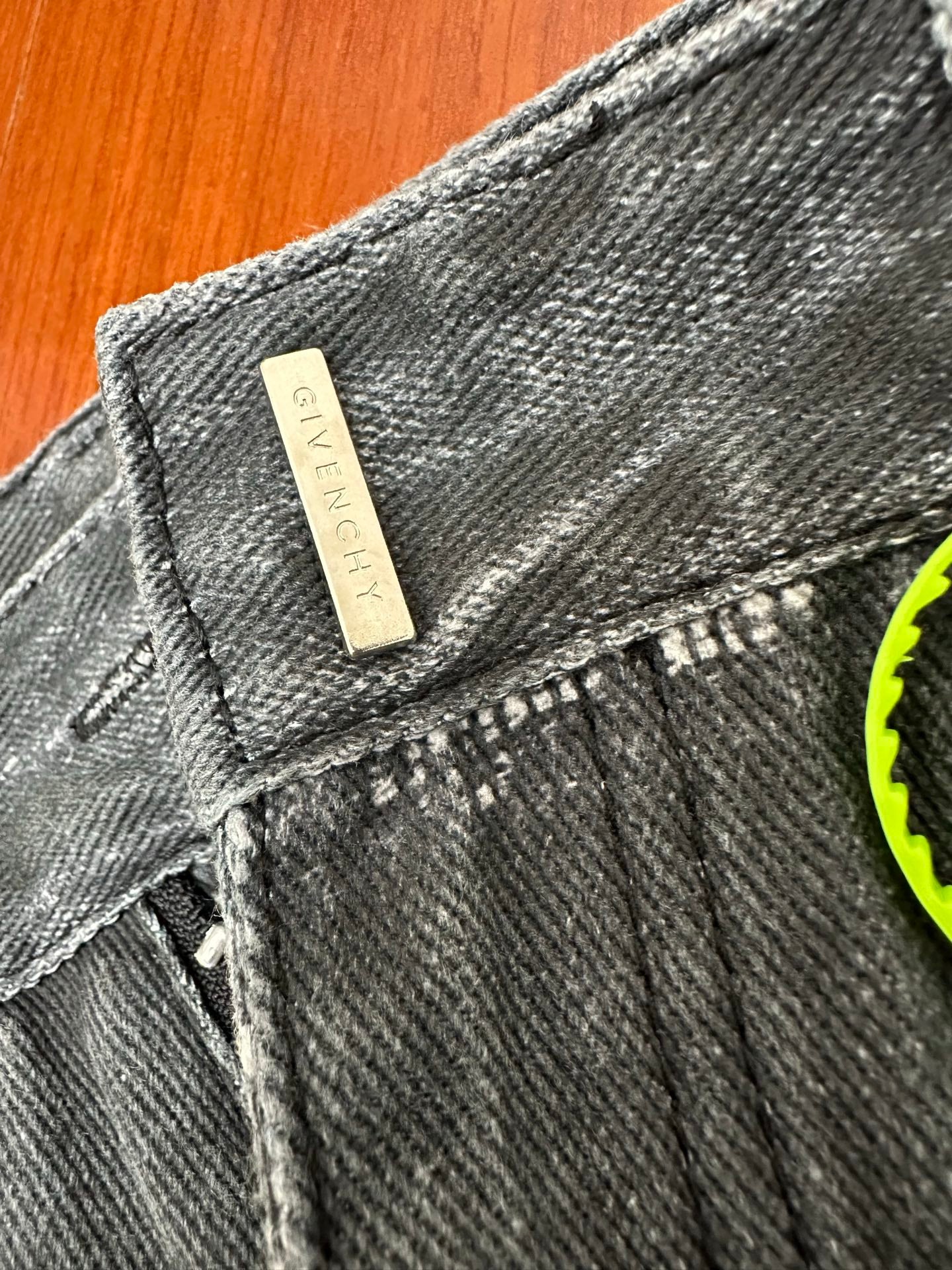 LuxluxHouse Best Quality Clothes Givenchy Pants