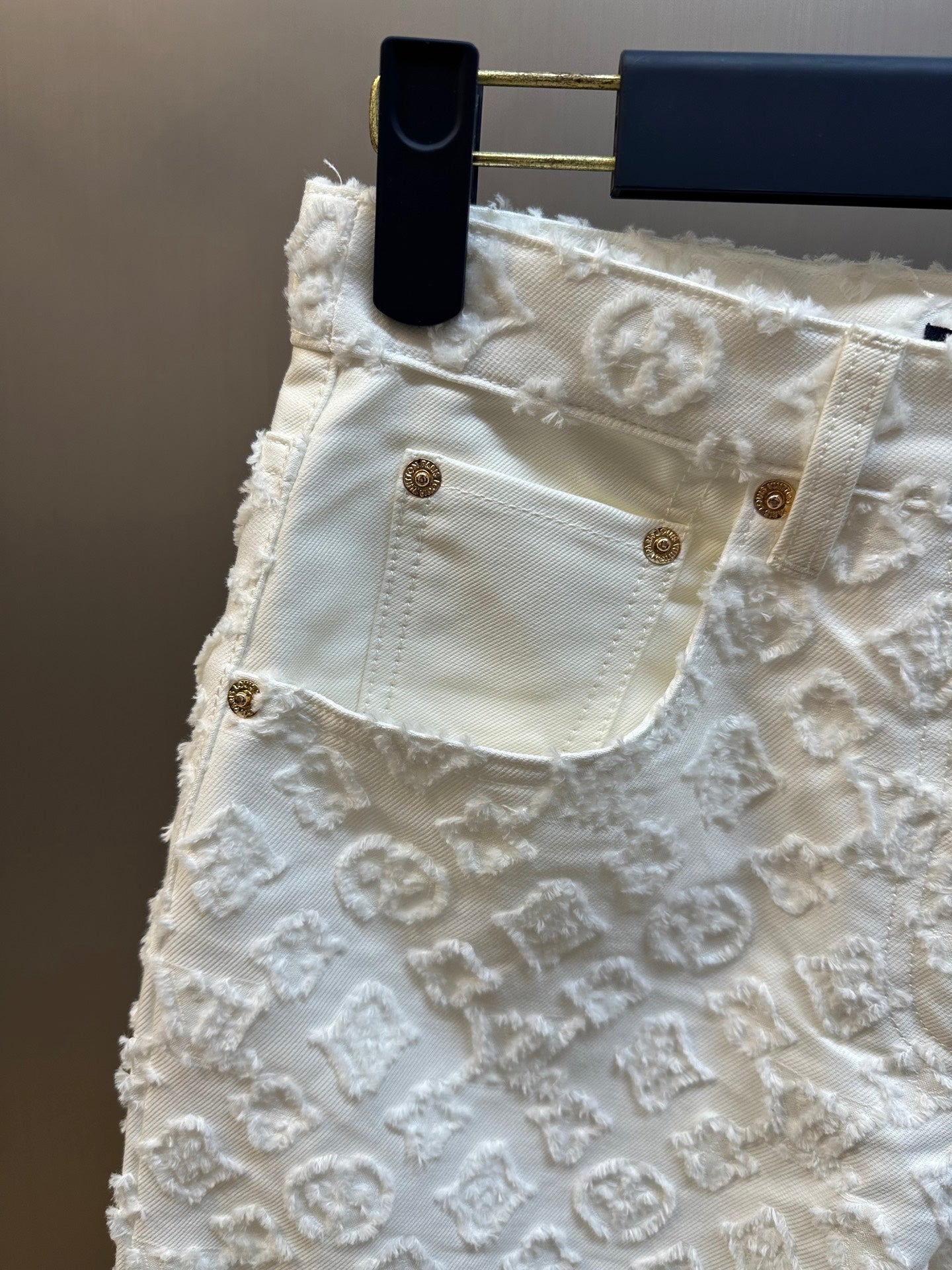 LuxluxHouse Best Quality Clothes Pants Louis Vuitton
