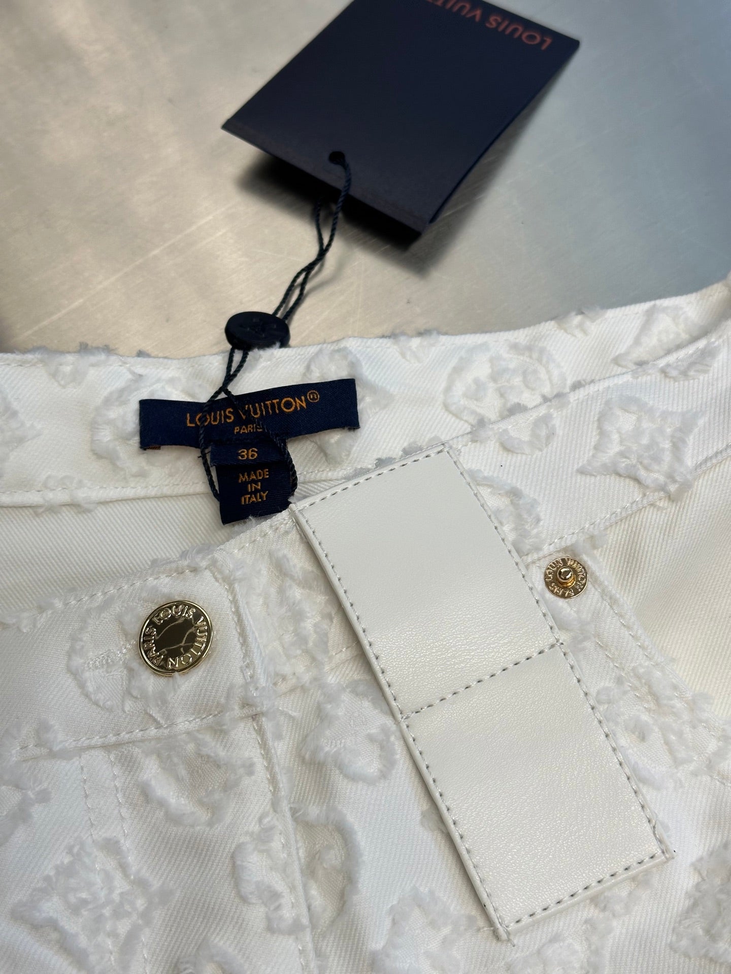 LuxluxHouse Best Quality Clothes Pants Louis Vuitton