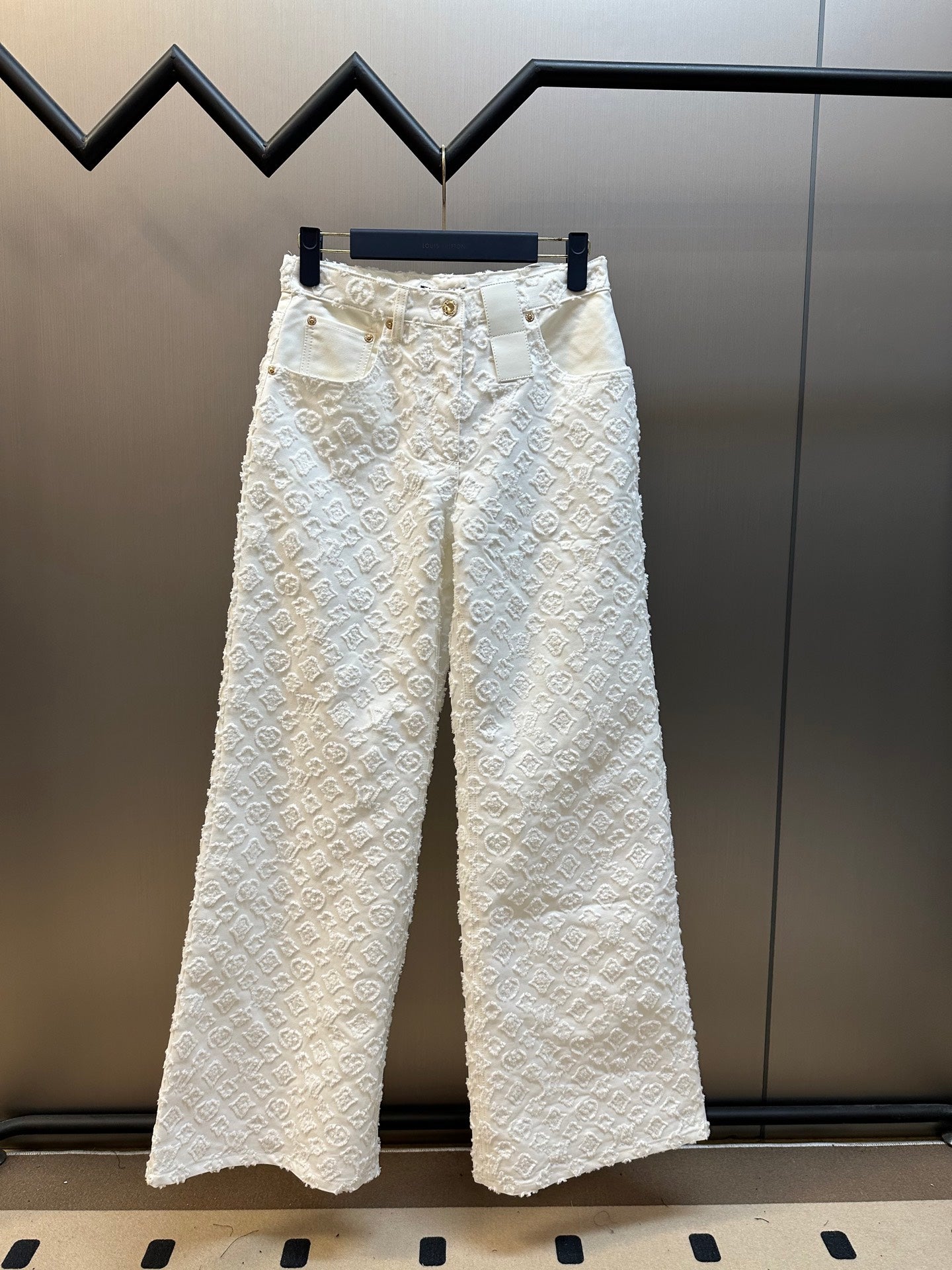 LuxluxHouse Best Quality Clothes Pants Louis Vuitton
