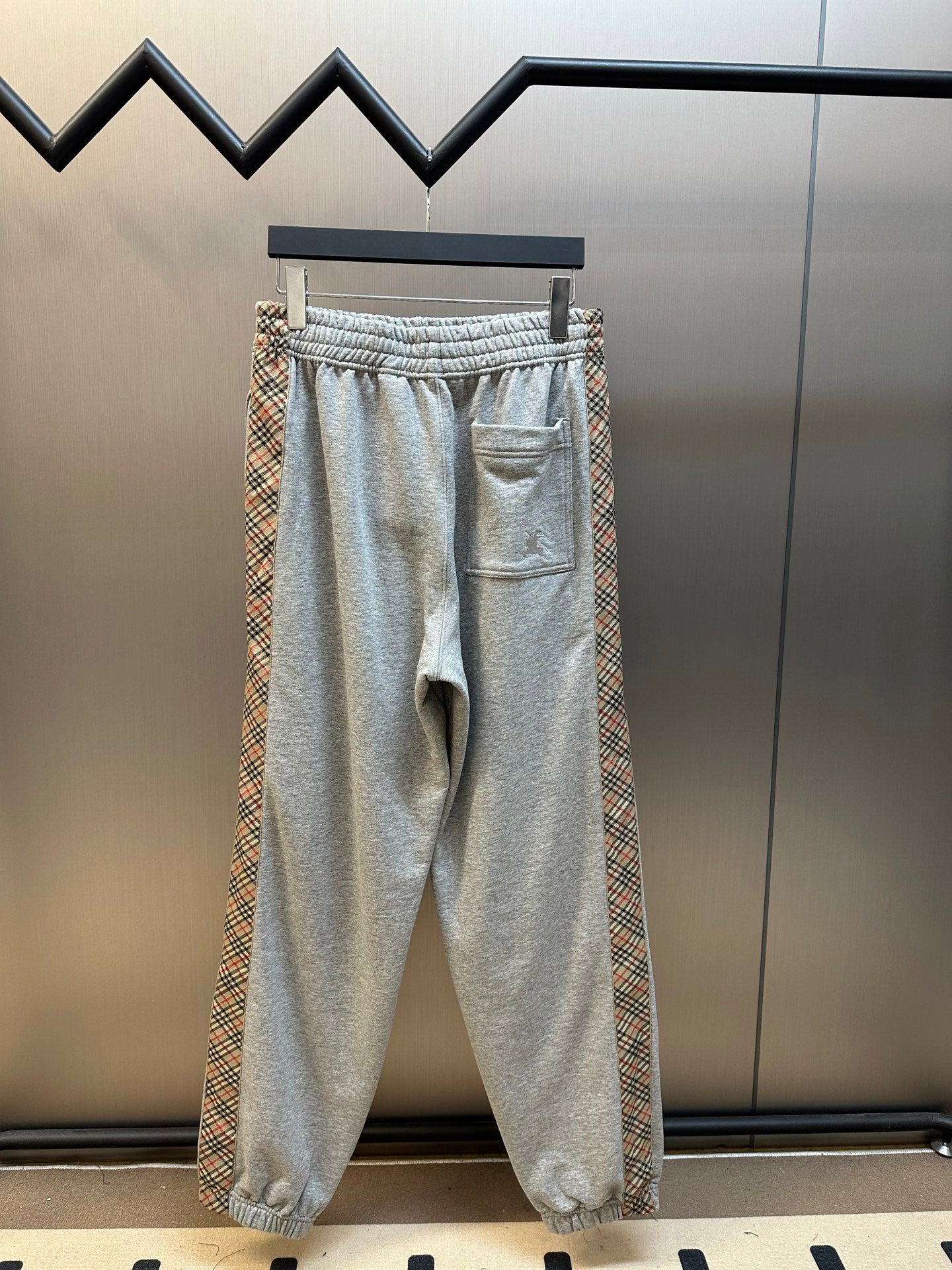 LuxluxHouse Best Quality Clothes Burberry Pants