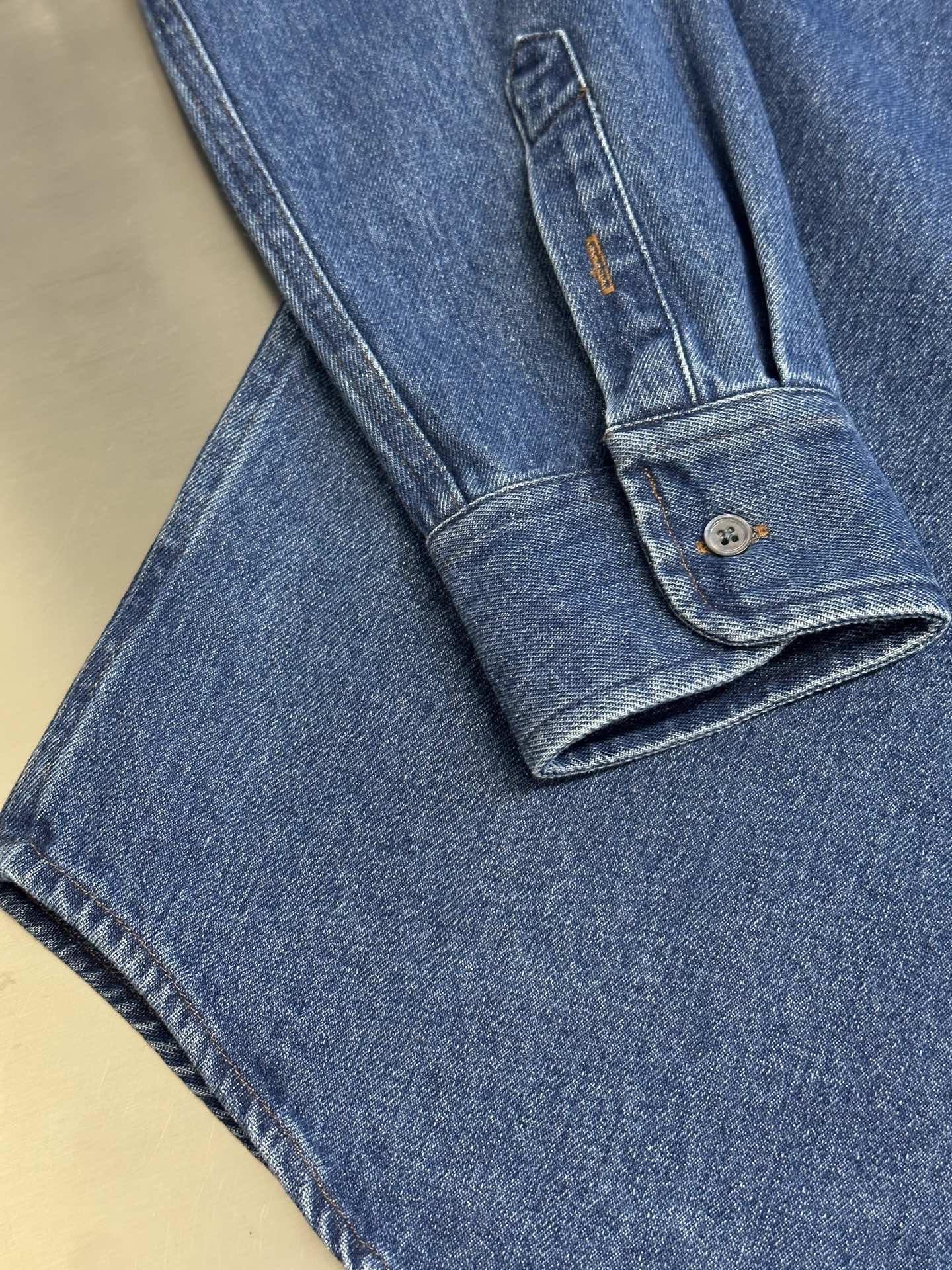 LuxluxHouse Best Quality Clothes Amiri Coats & Jackets