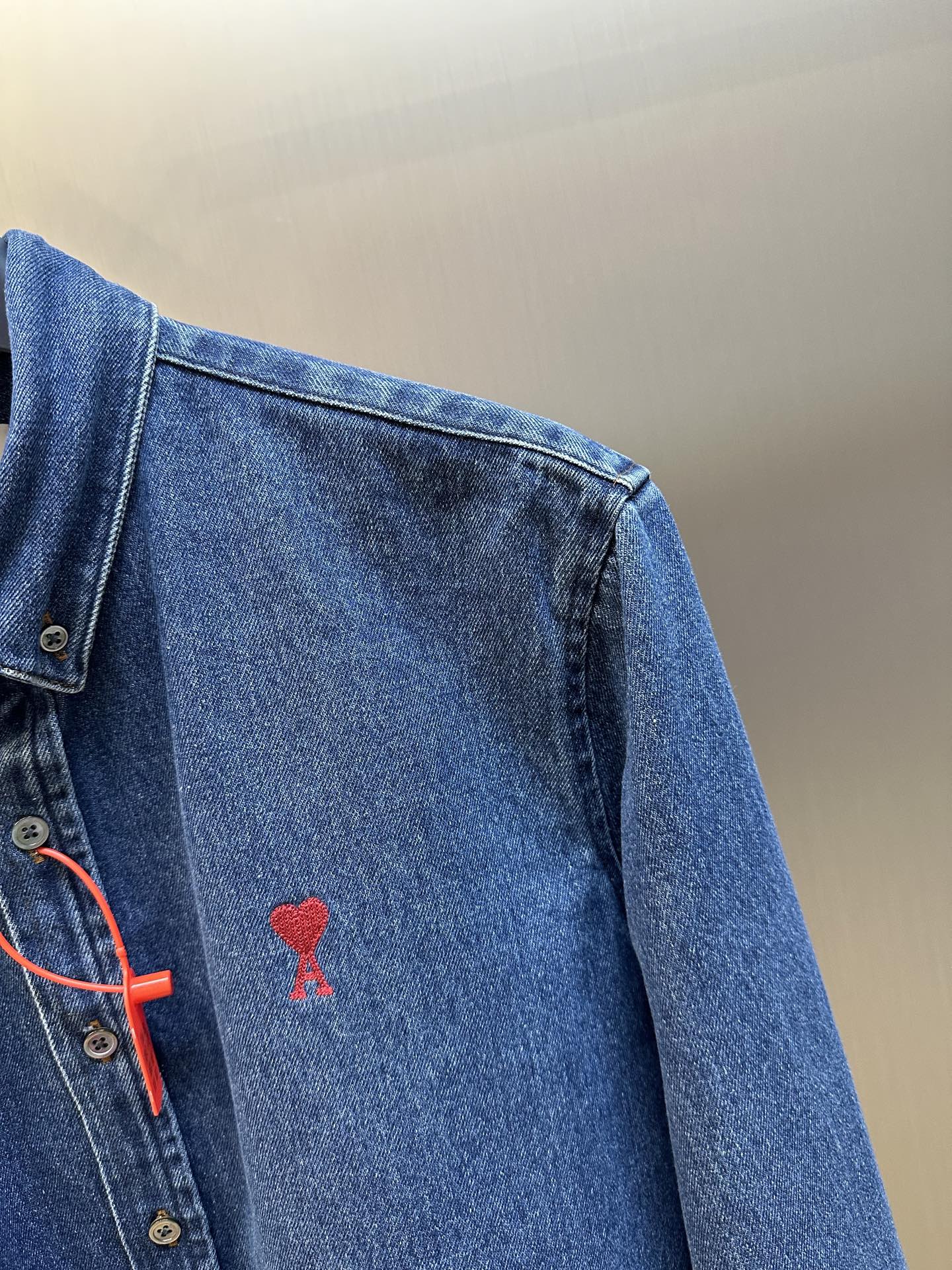LuxluxHouse Best Quality Clothes Amiri Coats & Jackets