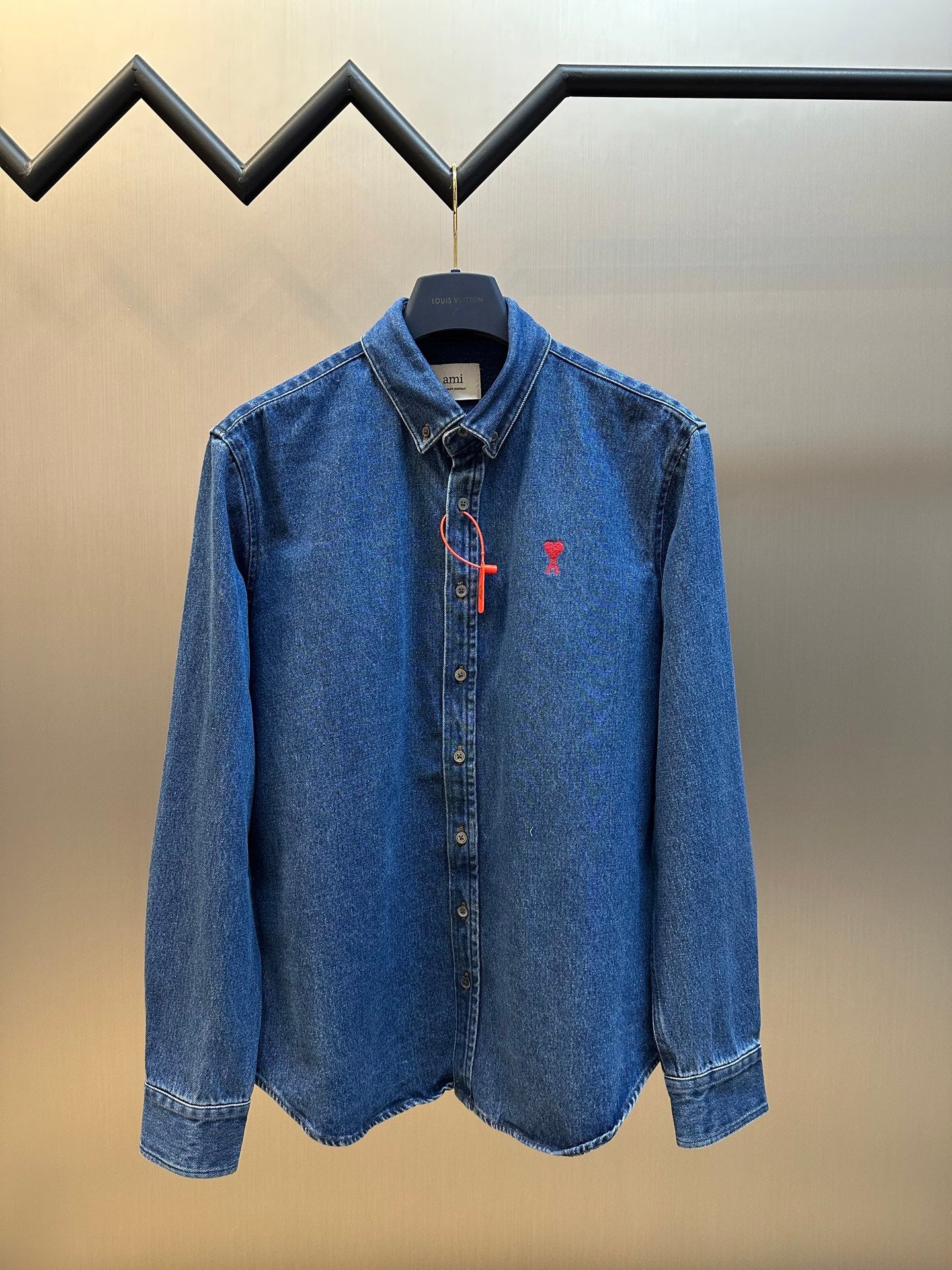 LuxluxHouse Best Quality Clothes Amiri Coats & Jackets