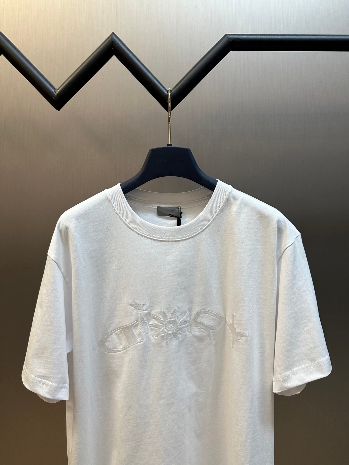 LuxluxHouse Best Quality Clothes T-shirt Dior