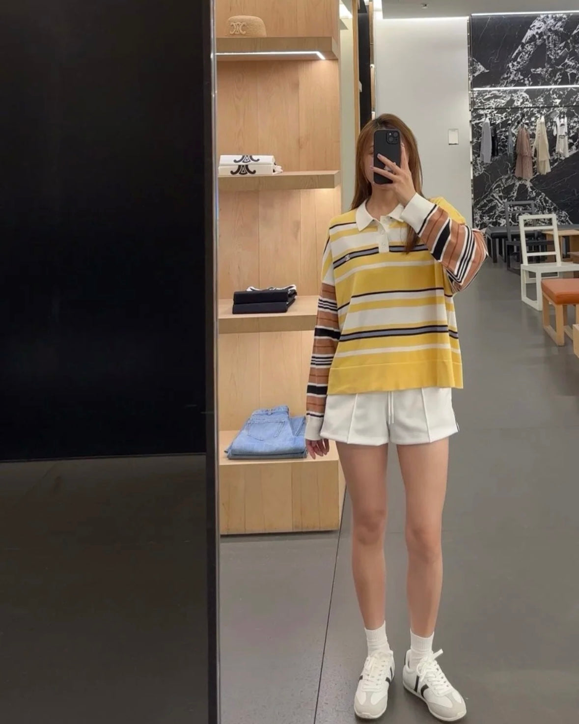 LuxluxHouse Best Quality Clothes T-shirt Celine