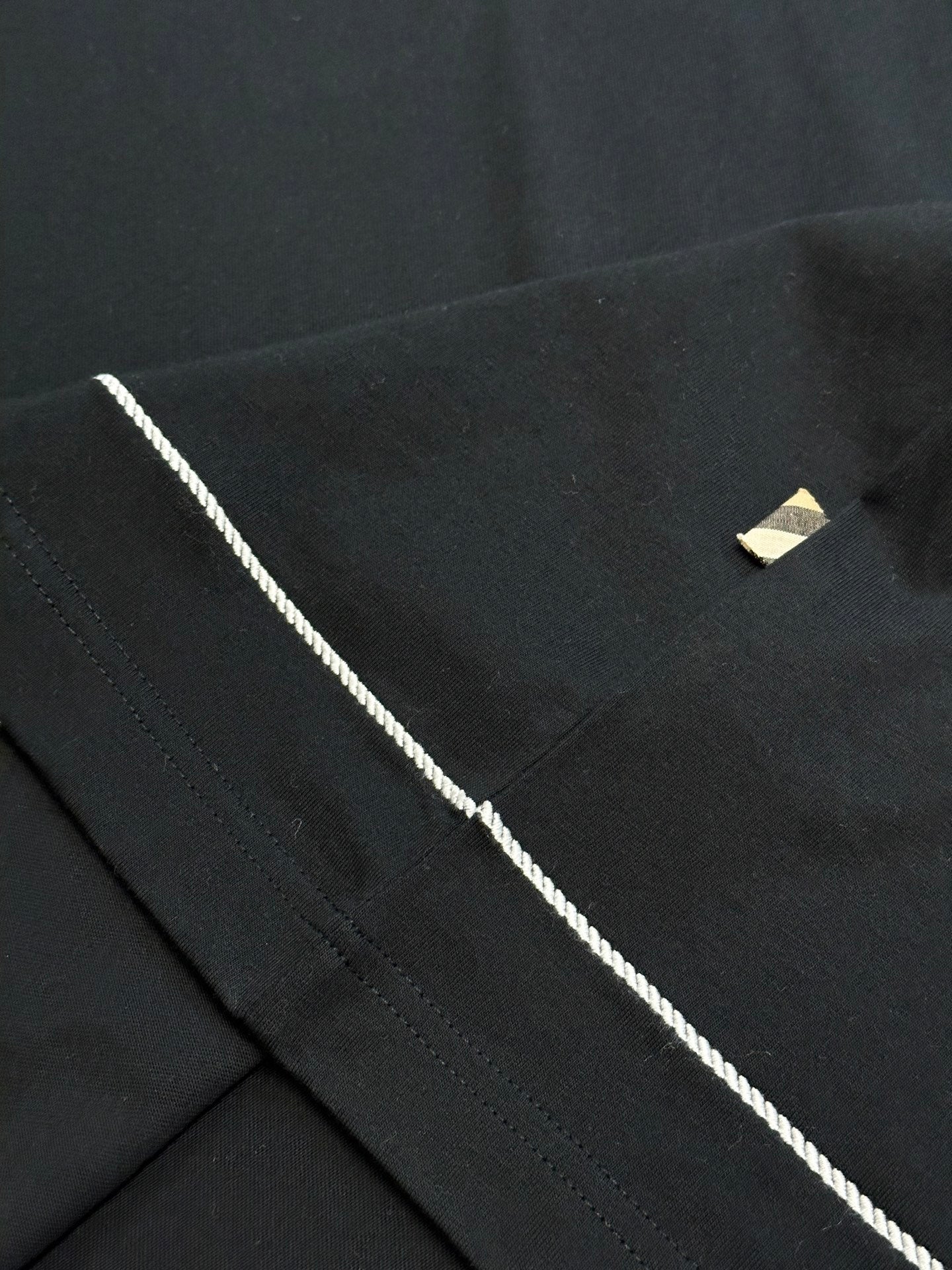 LuxluxHouse Best Quality Clothes Burberry T-shirt