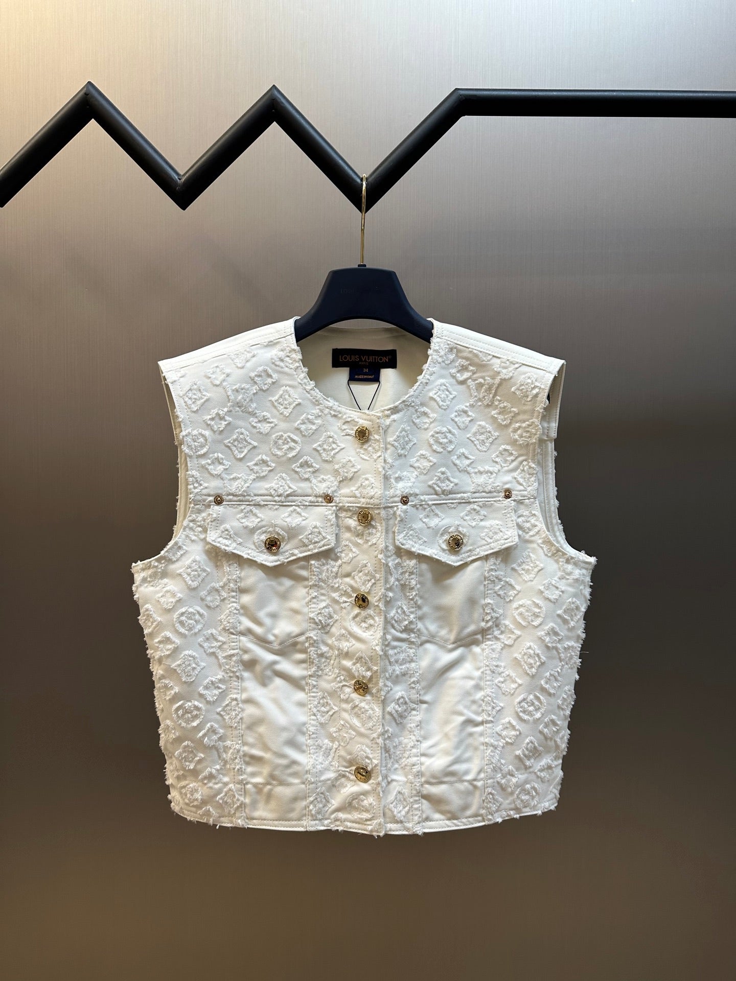 LuxluxHouse Best Quality Clothes Coats & Jackets Louis Vuitton