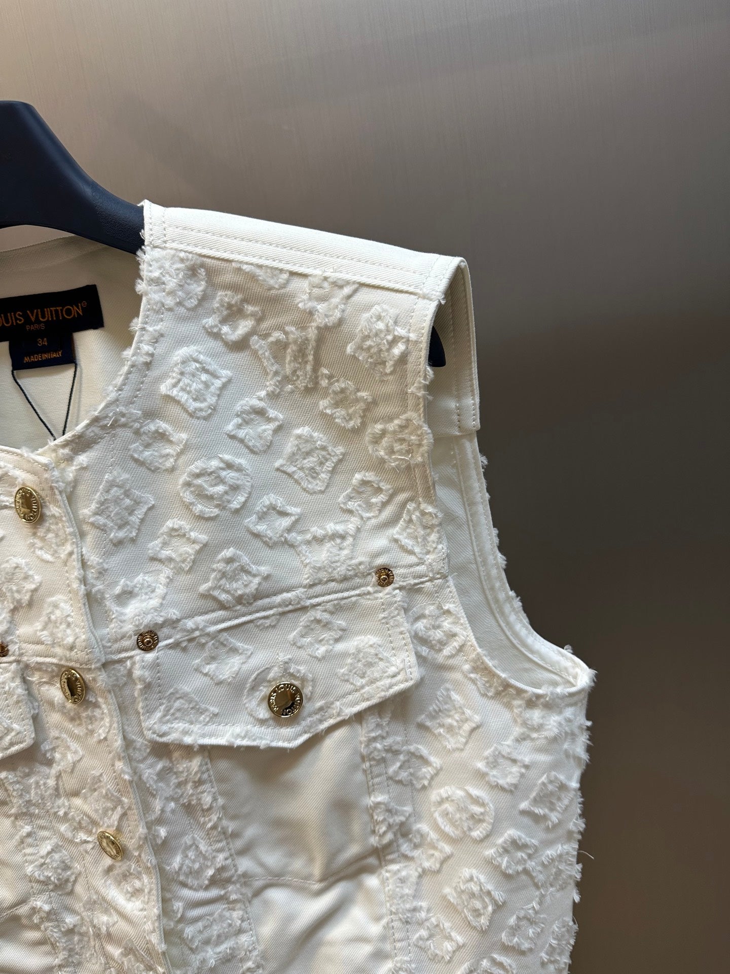 LuxluxHouse Best Quality Clothes Coats & Jackets Louis Vuitton
