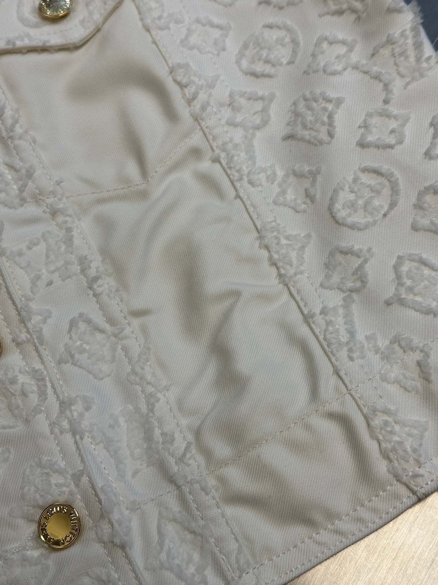LuxluxHouse Best Quality Clothes Coats & Jackets Louis Vuitton