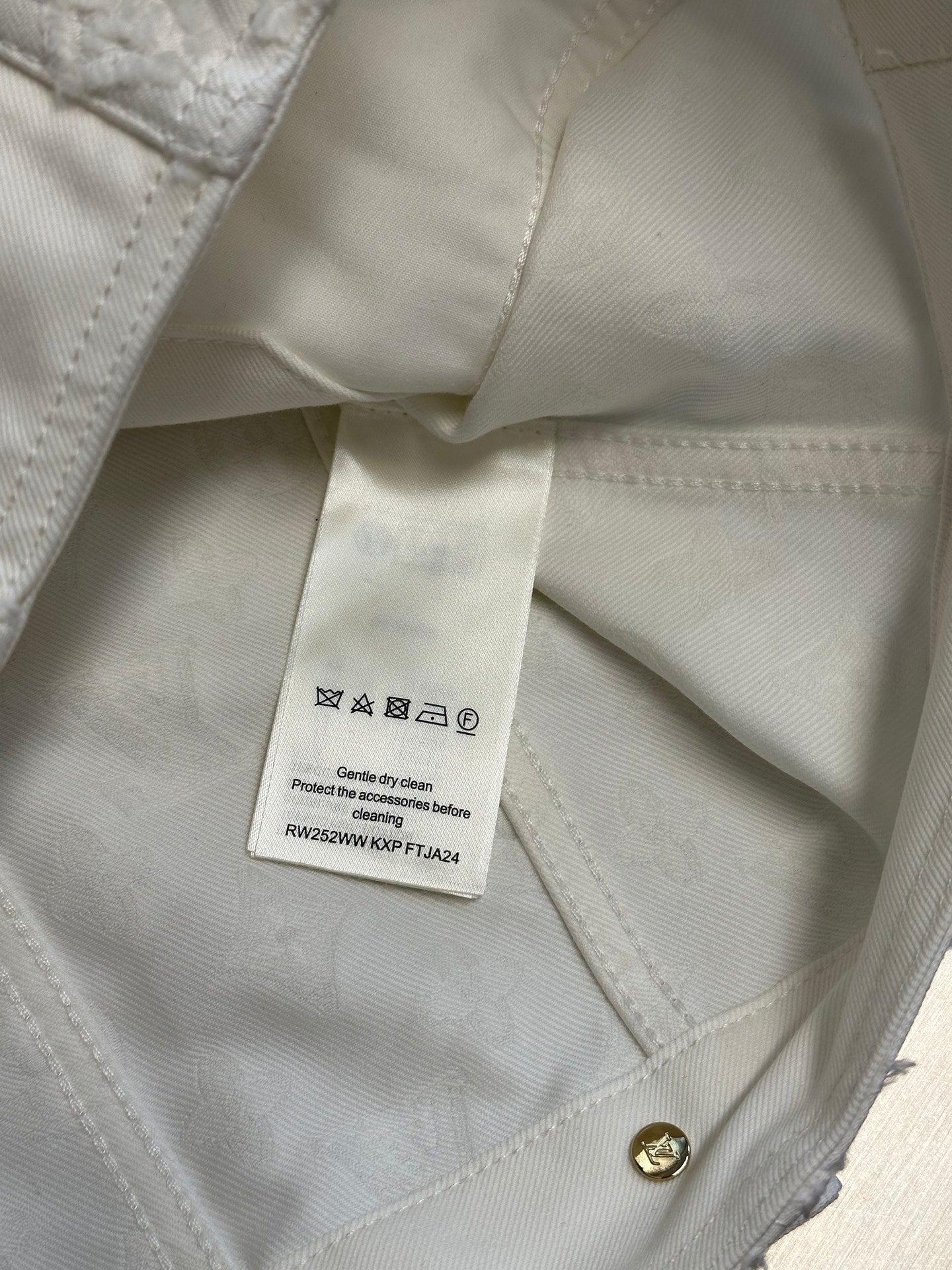LuxluxHouse Best Quality Clothes Coats & Jackets Louis Vuitton