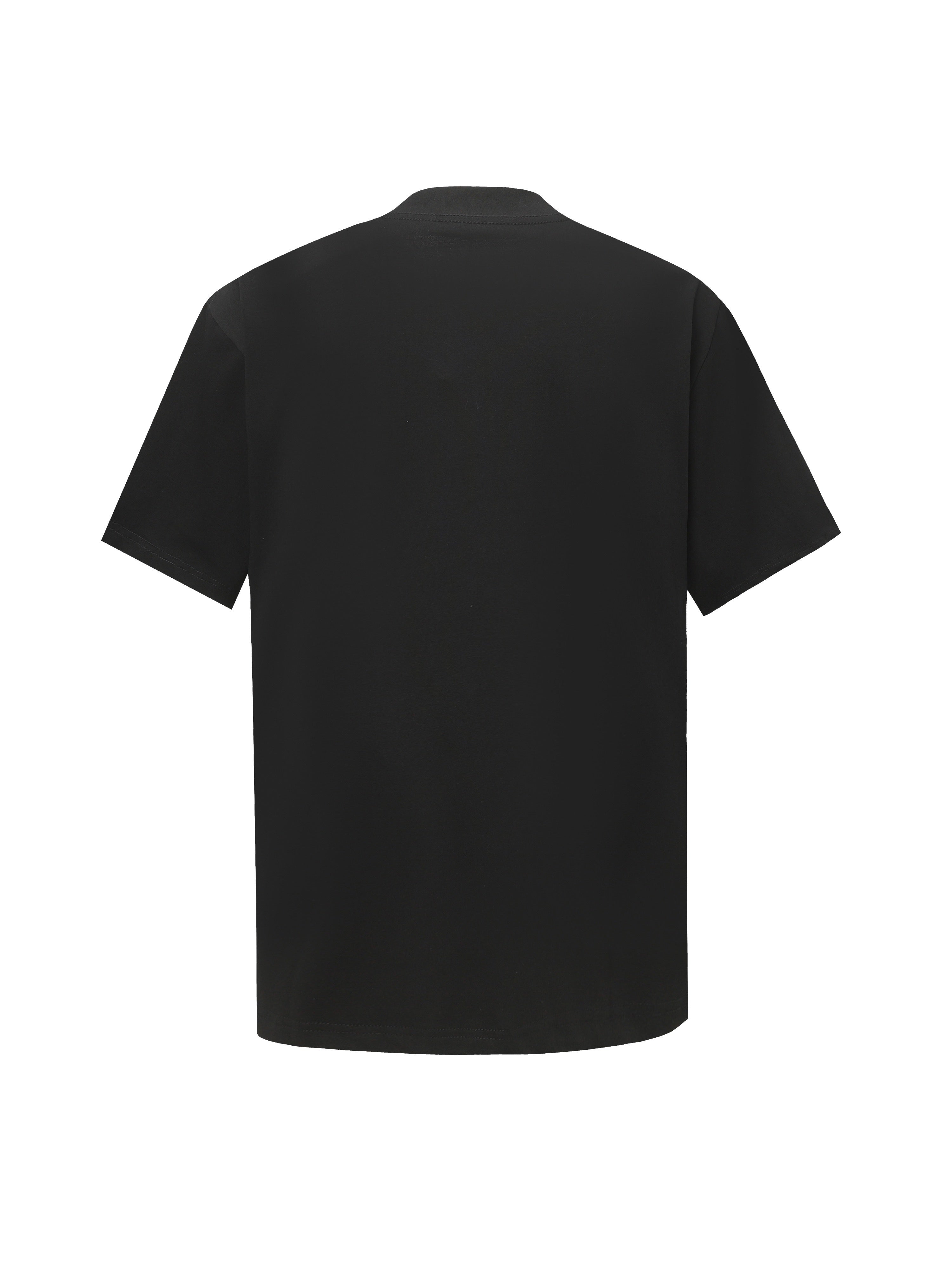 LuxluxHouse Best Quality Clothes T-shirt Chanel & Maison Margiela