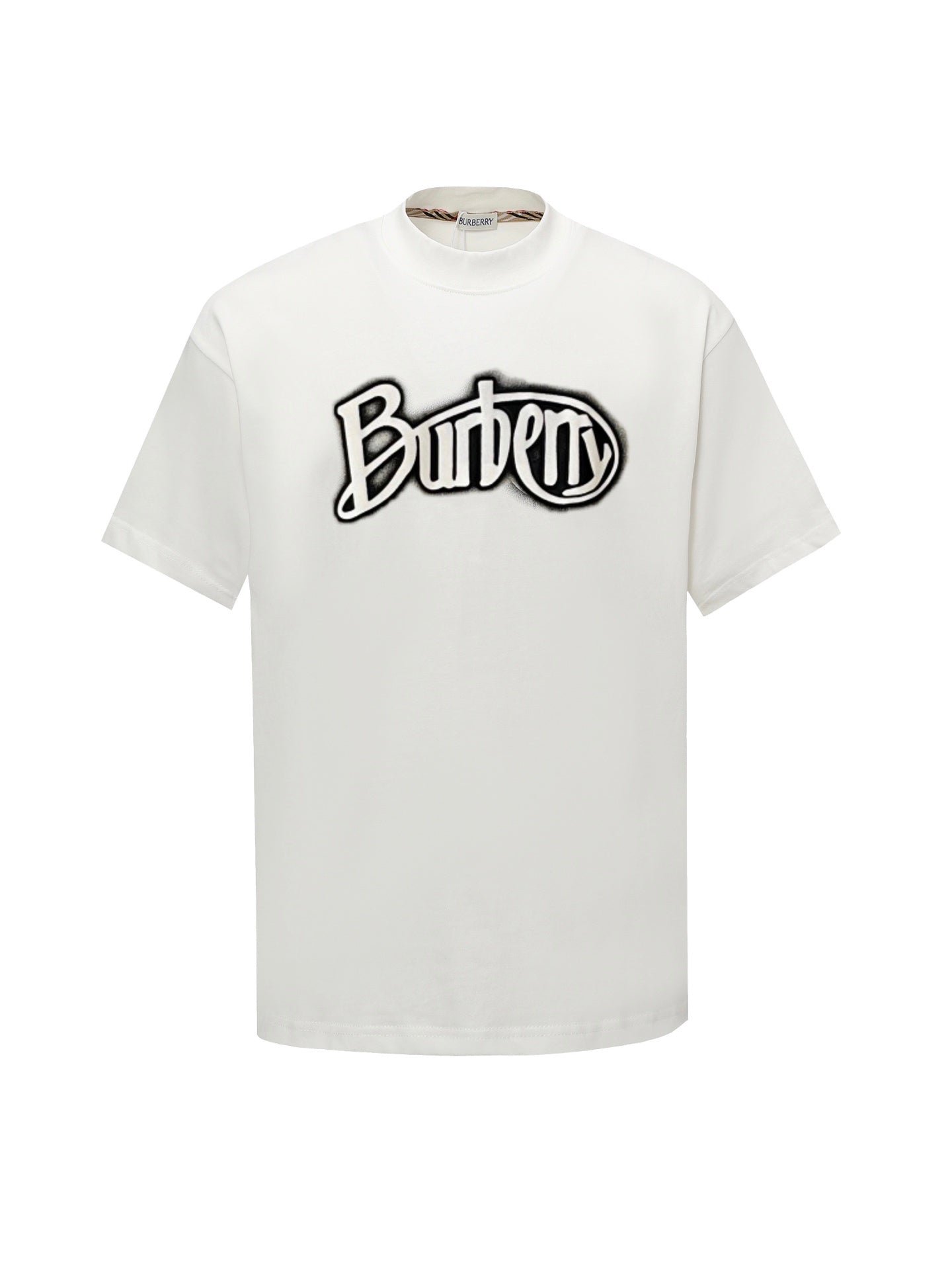 LuxluxHouse Best Quality Clothes Burberry T-shirt