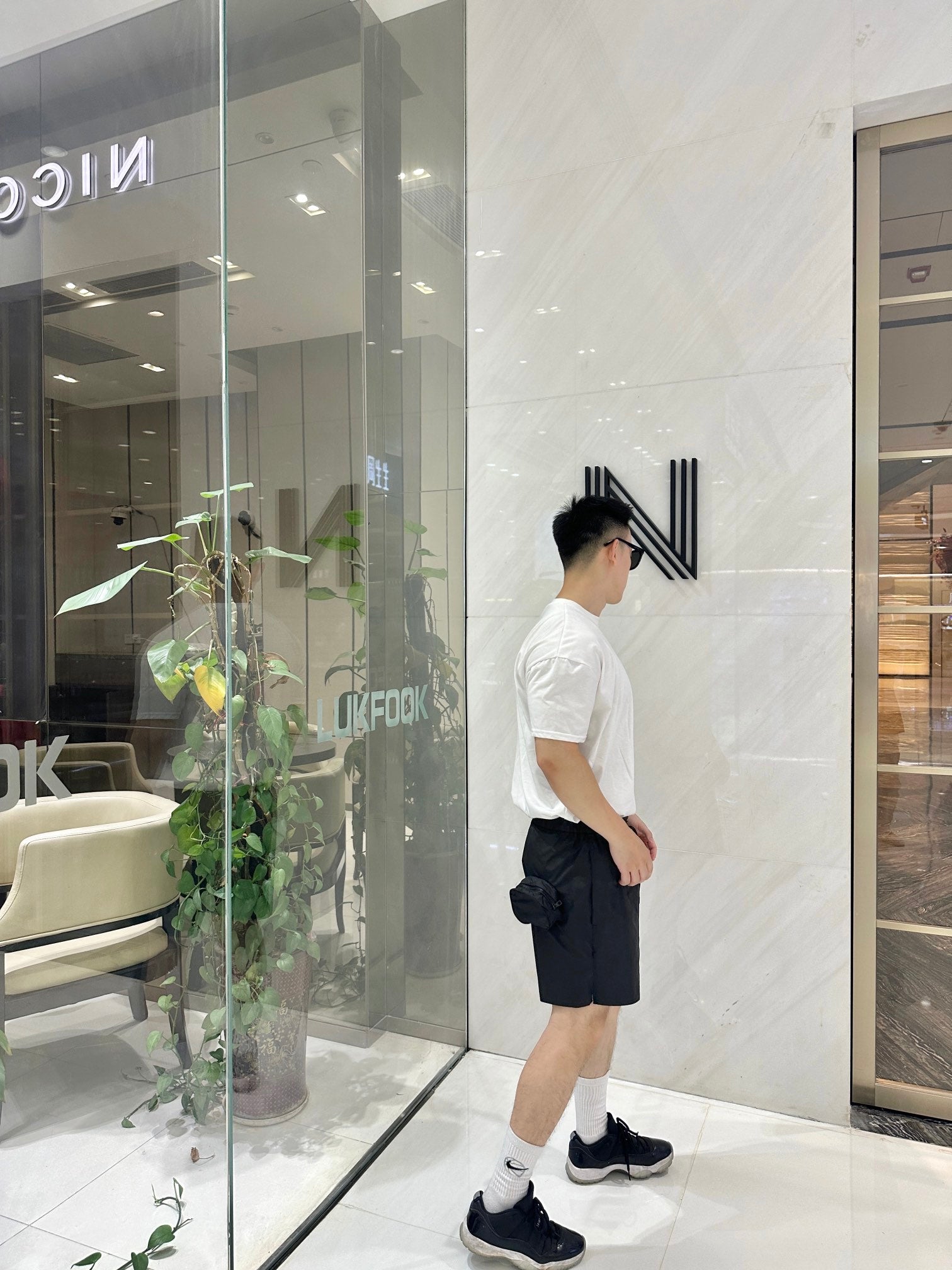 LuxluxHouse Best Quality Clothes Pants Louis Vuitton