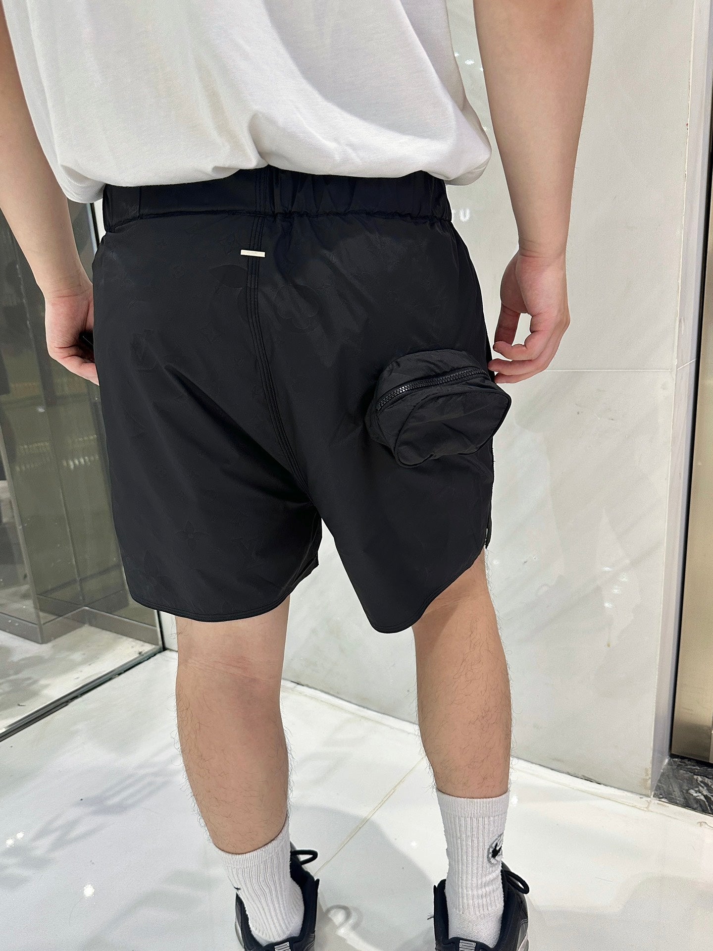 LuxluxHouse Best Quality Clothes Pants Louis Vuitton