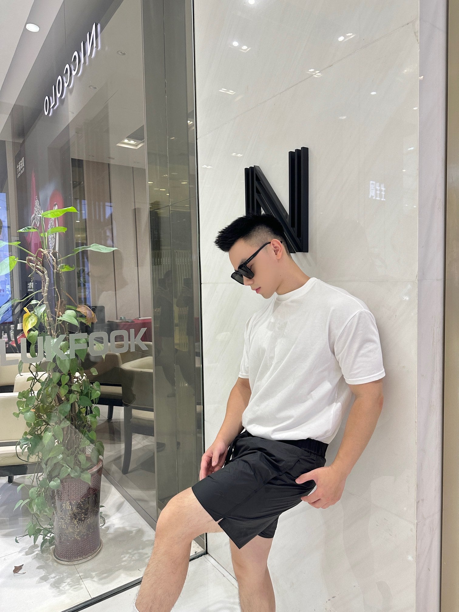 LuxluxHouse Best Quality Clothes Pants Louis Vuitton