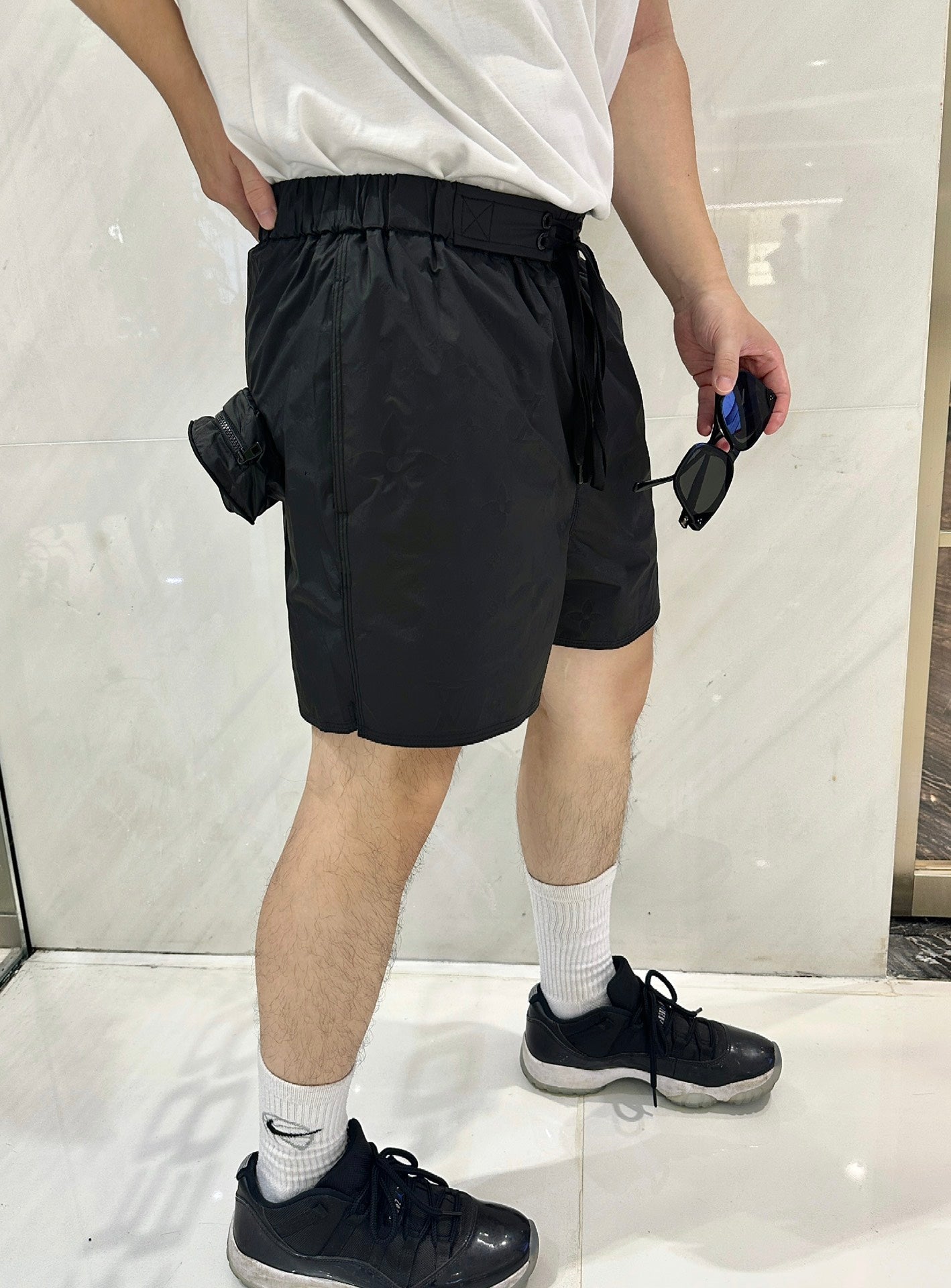 LuxluxHouse Best Quality Clothes Pants Louis Vuitton