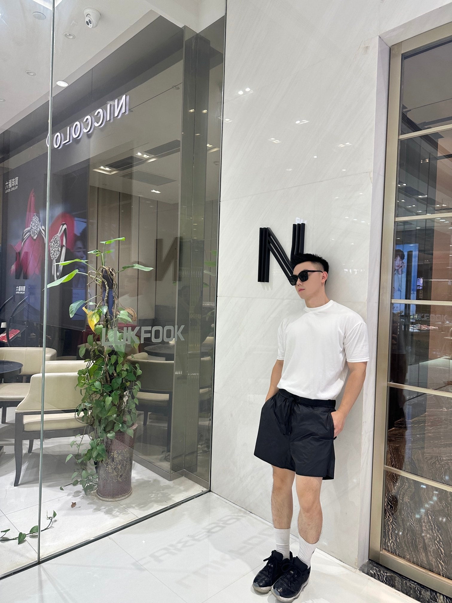 LuxluxHouse Best Quality Clothes Pants Louis Vuitton