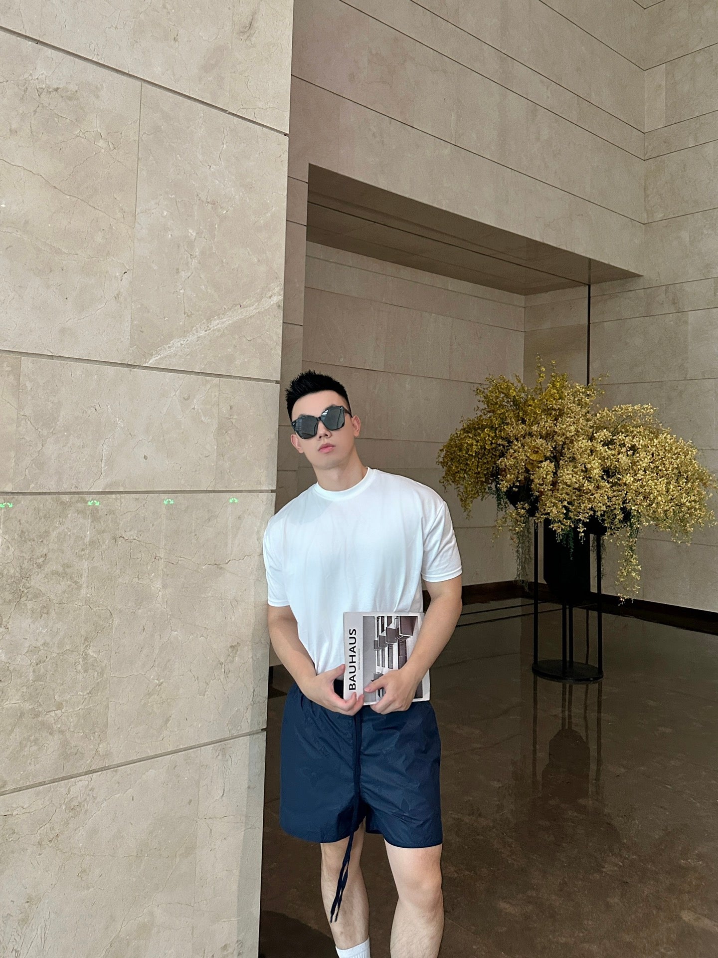 LuxluxHouse Best Quality Clothes Pants Louis Vuitton