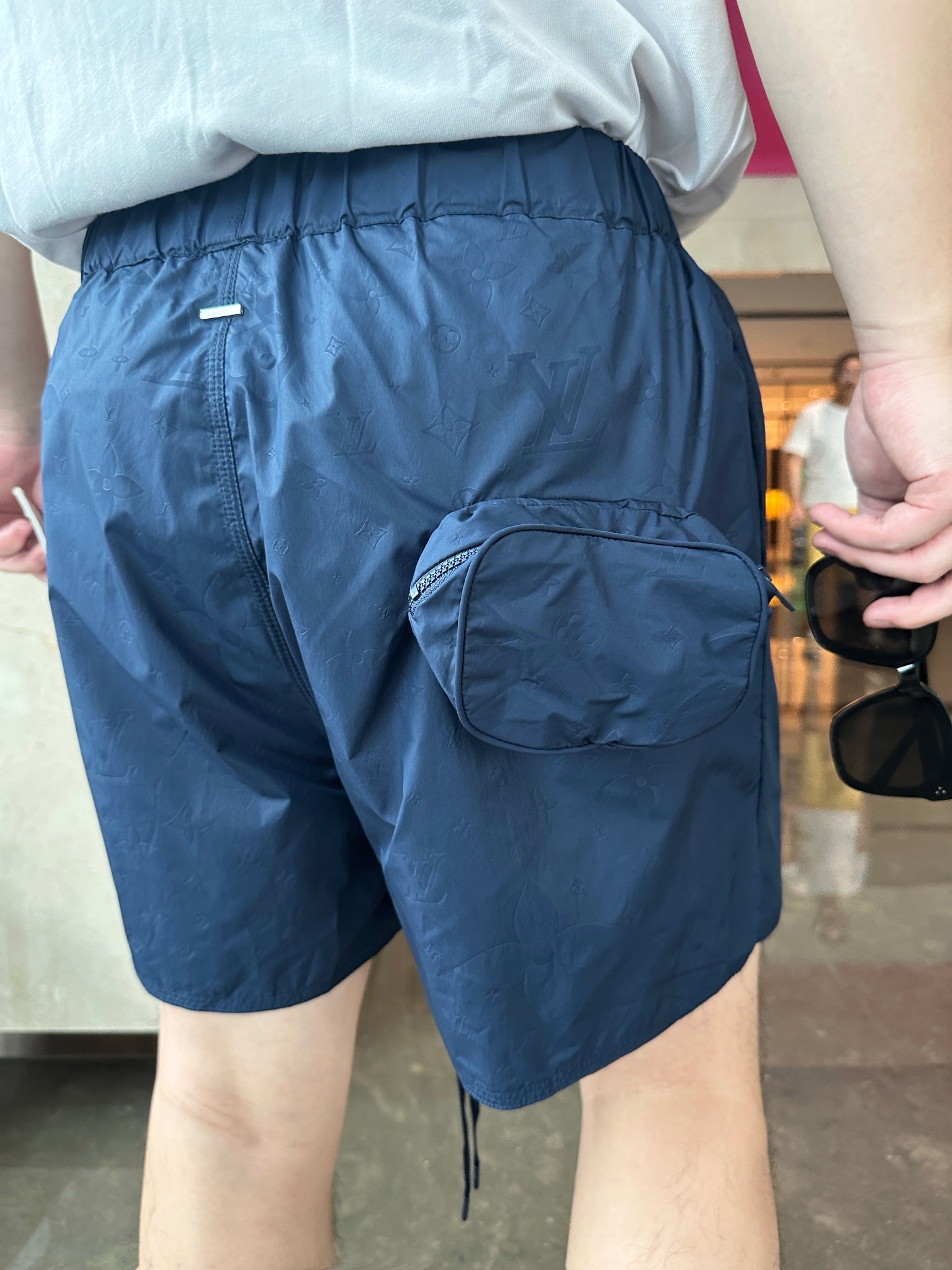 LuxluxHouse Best Quality Clothes Pants Louis Vuitton