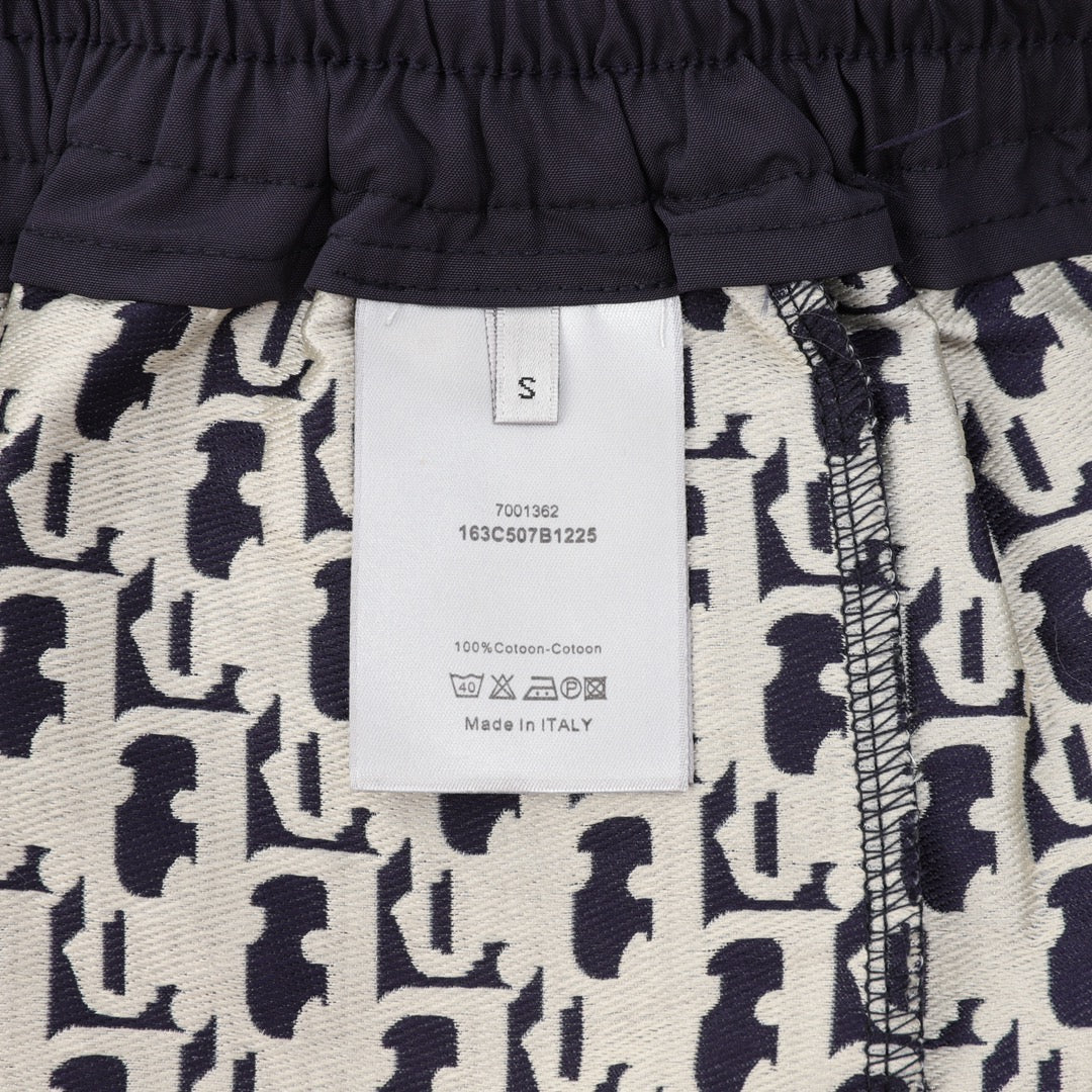 LuxluxHouse Best Quality Clothes Pants Dior