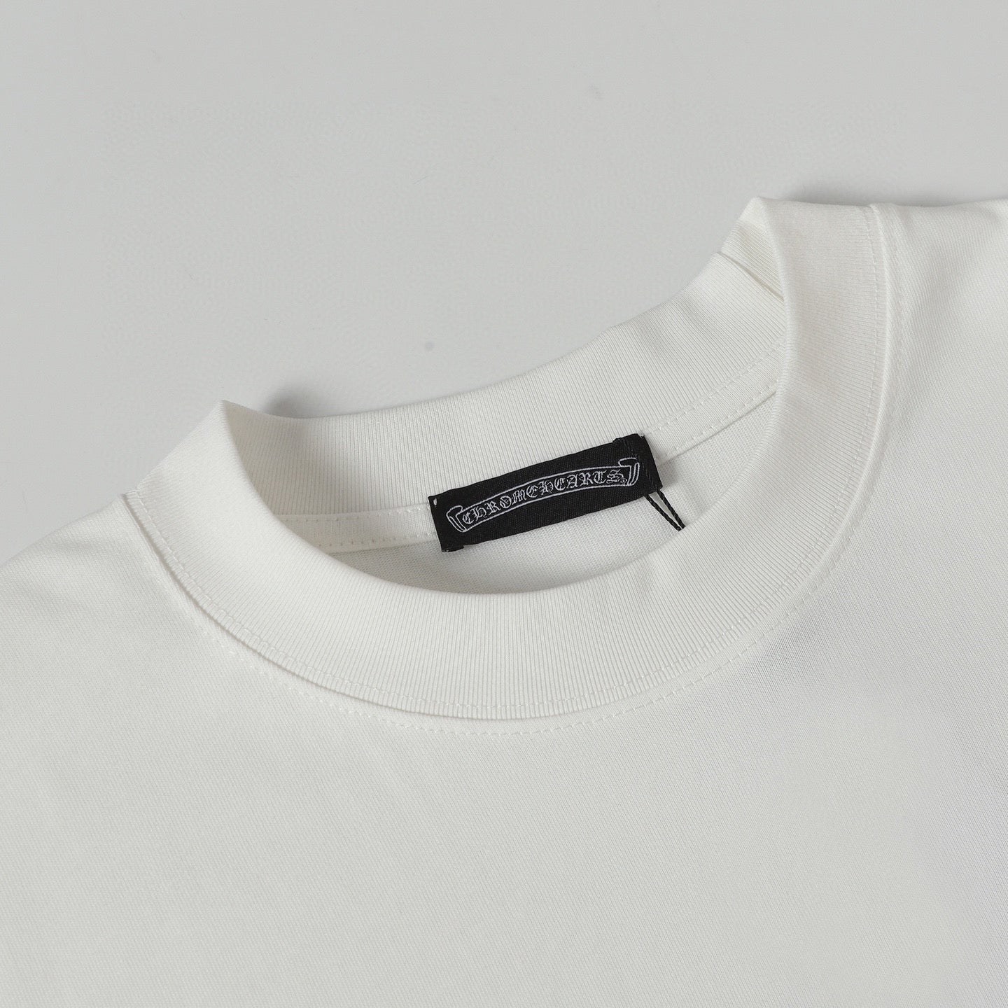 LuxluxHouse Best Quality Clothes Chrome Hearts T-shirt