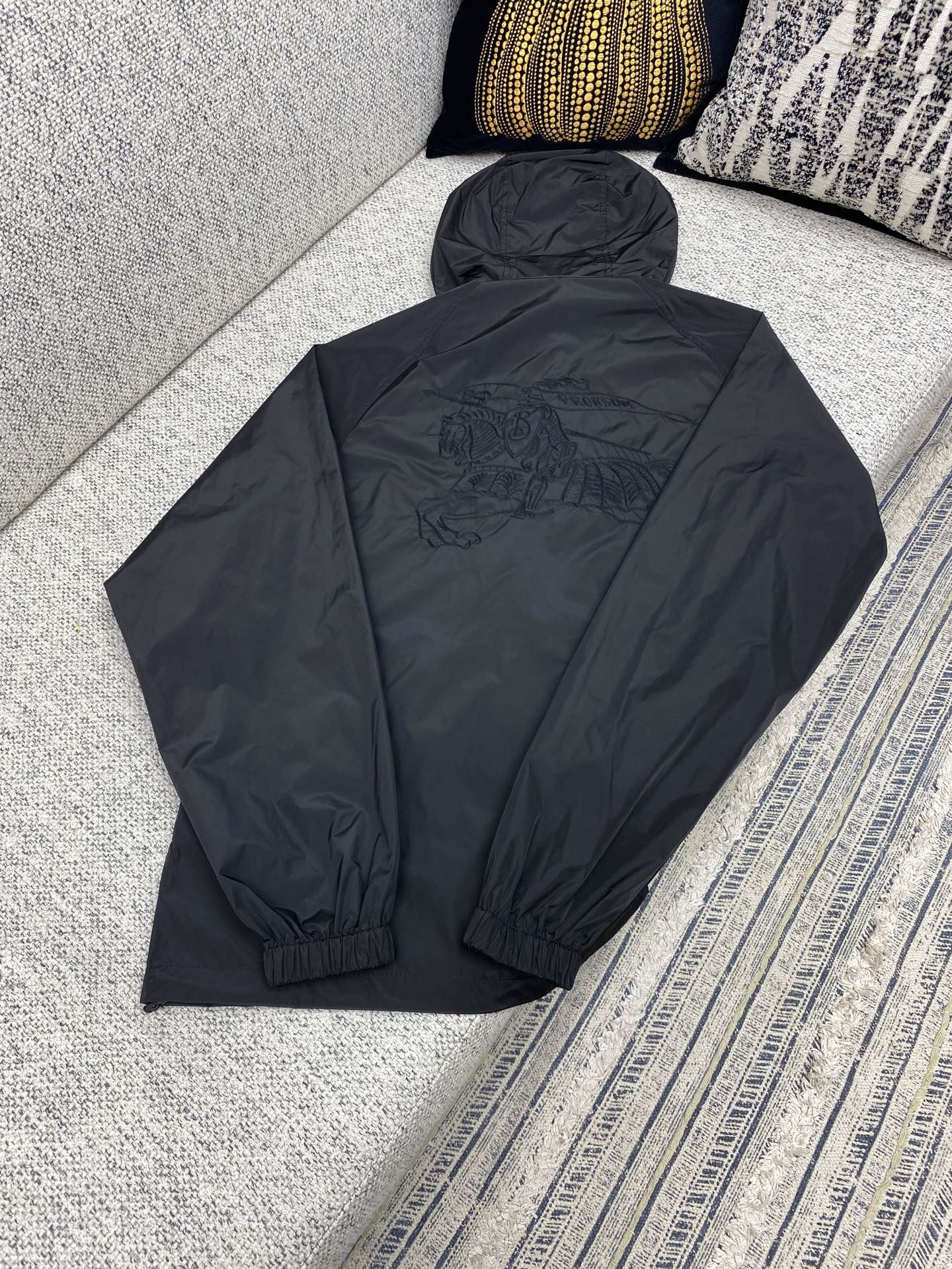 LuxluxHouse Best Quality Clothes Burberry Coats & Jackets