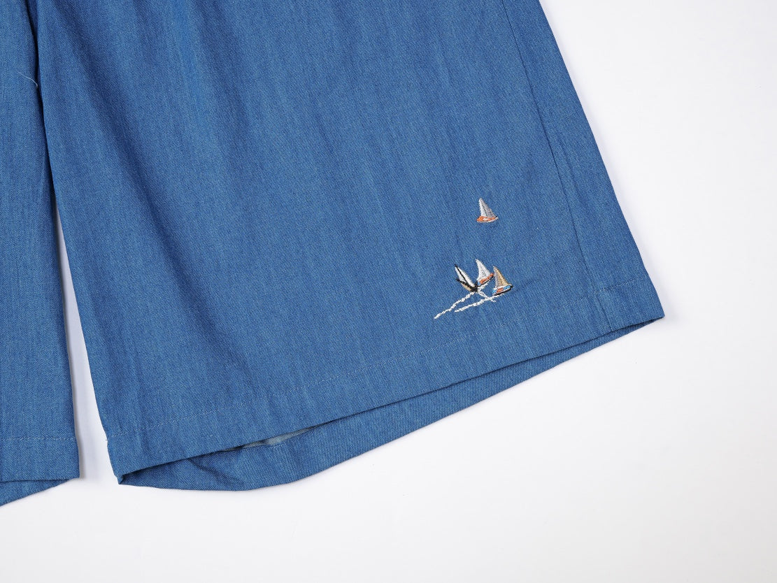 LuxluxHouse Best Quality Clothes Pants Louis Vuitton