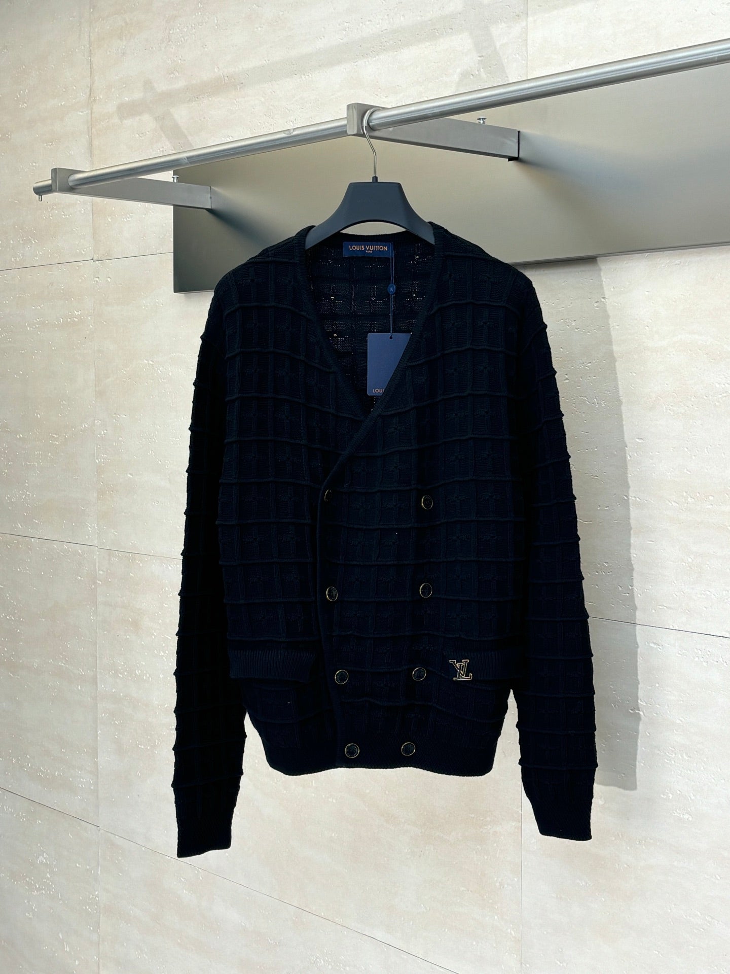 LuxluxHouse Best Quality Clothes Hoodie & Sweater Louis Vuitton