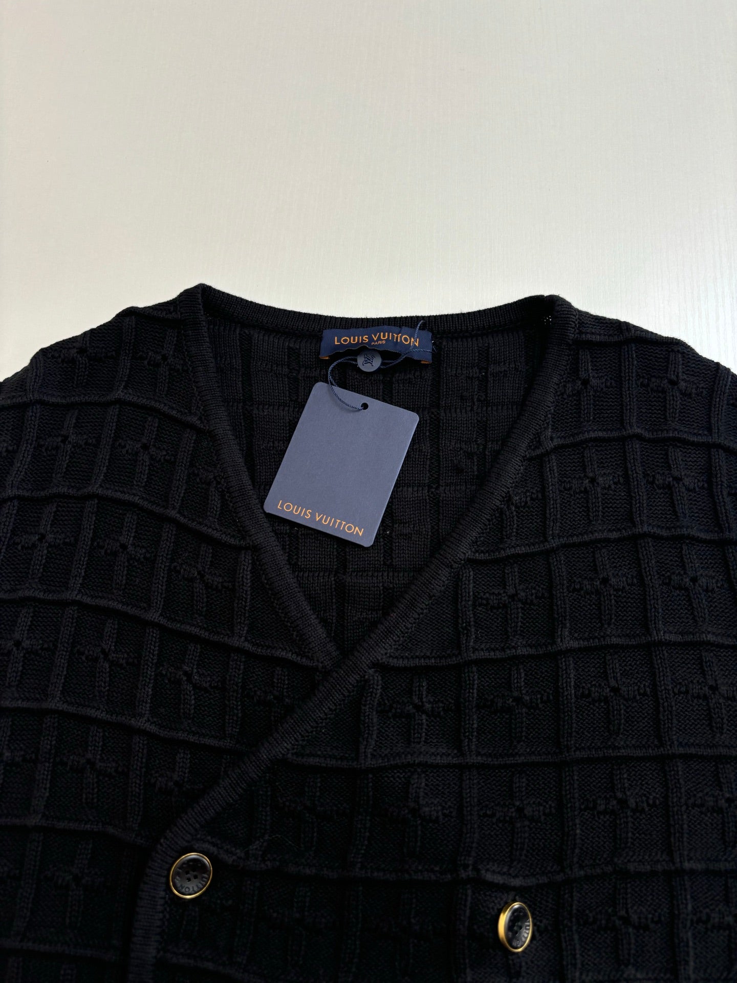 LuxluxHouse Best Quality Clothes Hoodie & Sweater Louis Vuitton