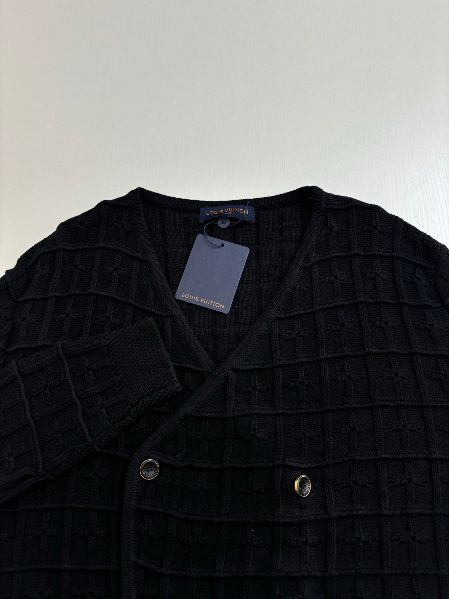 LuxluxHouse Best Quality Clothes Hoodie & Sweater Louis Vuitton