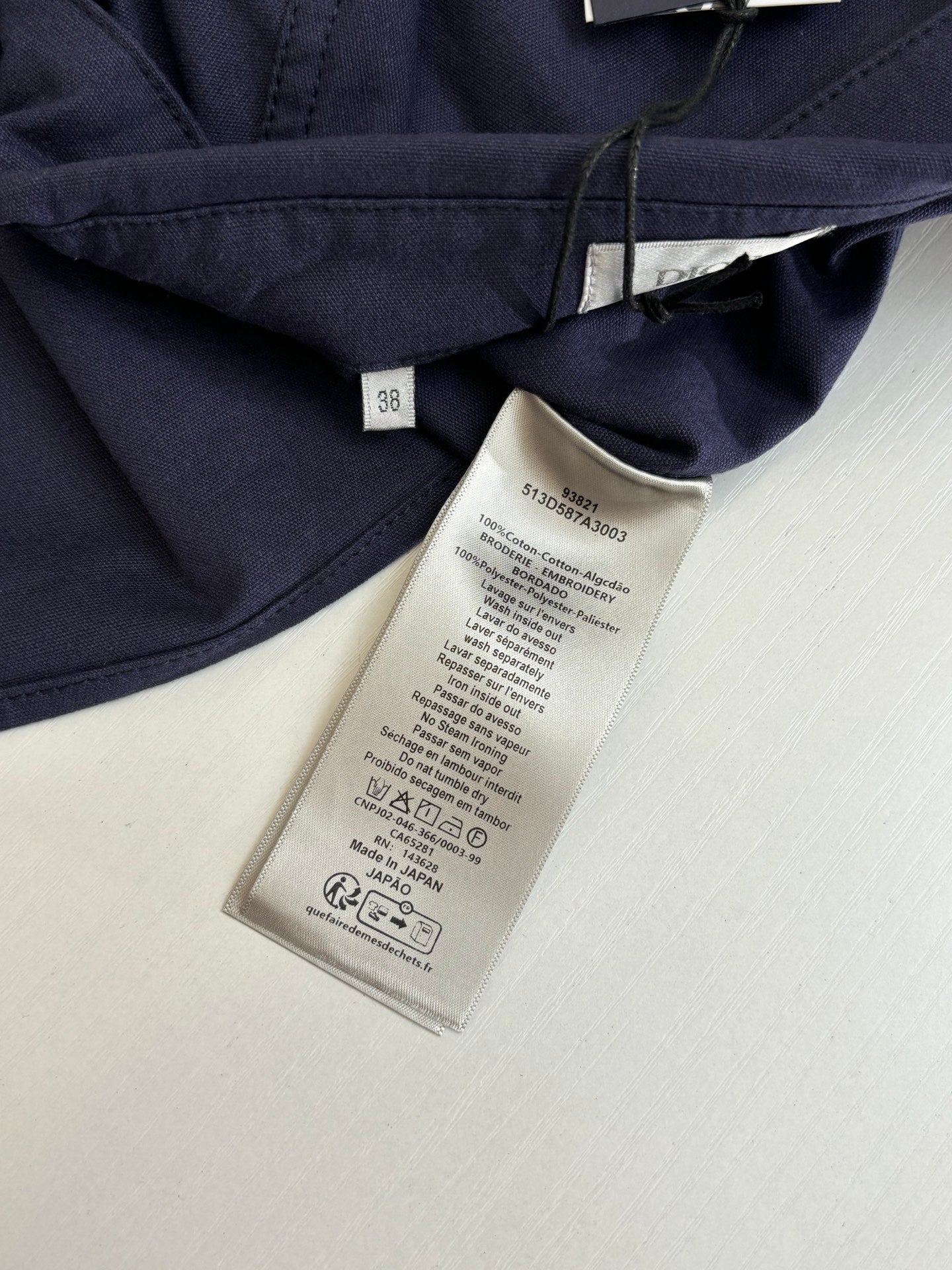 LuxluxHouse Best Quality Clothes Shirts&Polo Dior