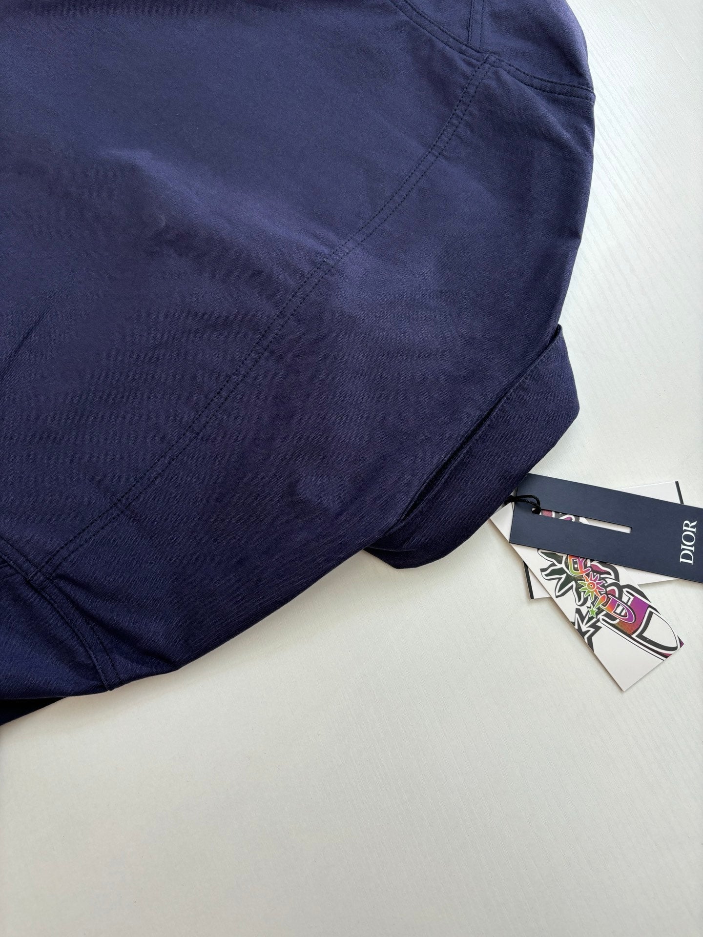 LuxluxHouse Best Quality Clothes Shirts&Polo Dior