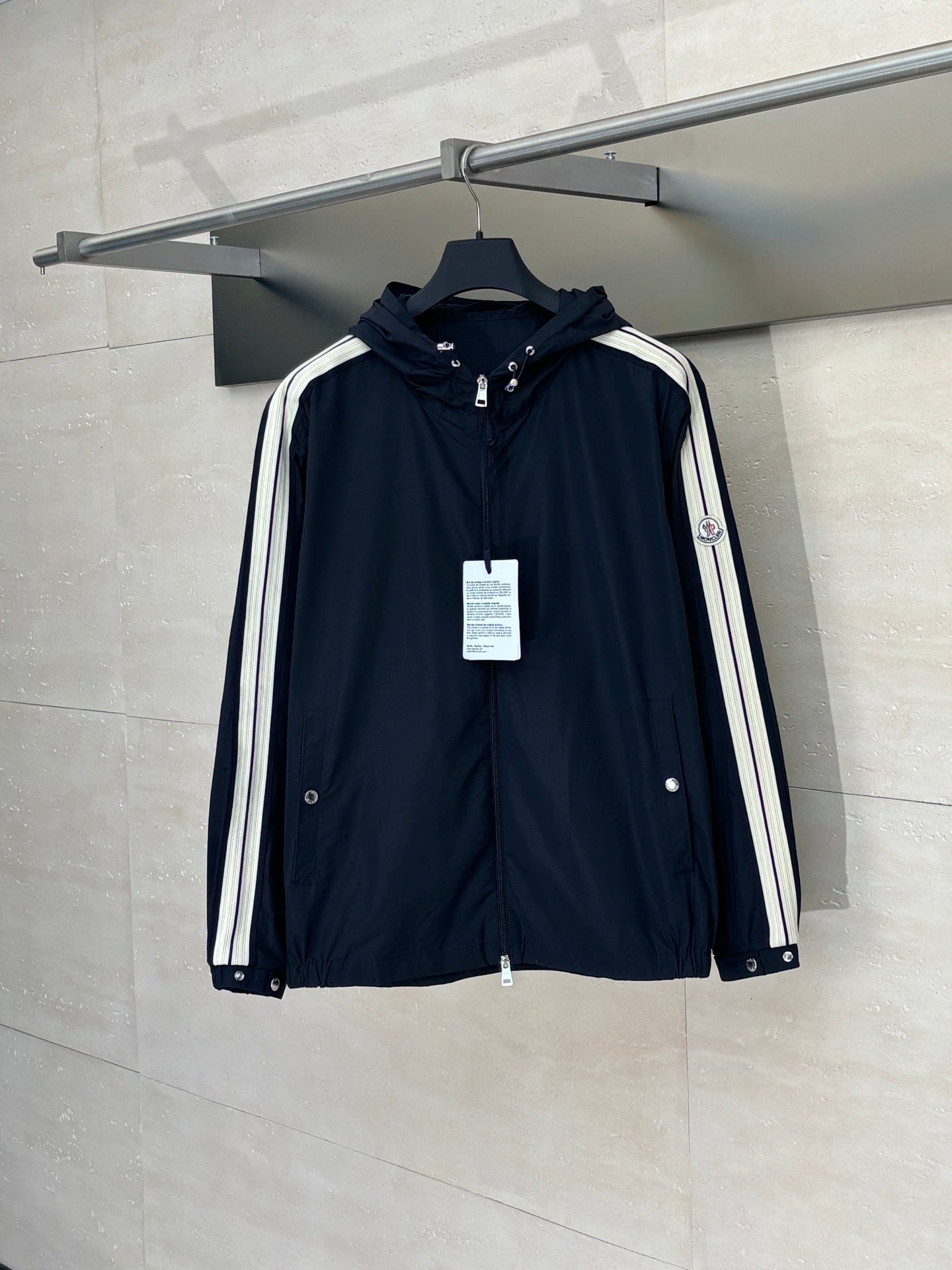 LuxluxHouse Best Quality Clothes Coats & Jackets Moncler