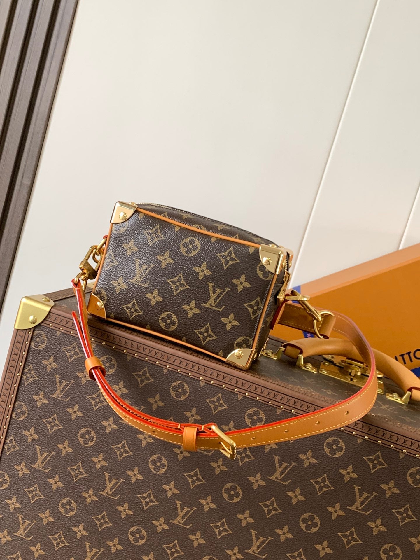 LuxluxHouse Best Quality Bags Louis Vuitton Women