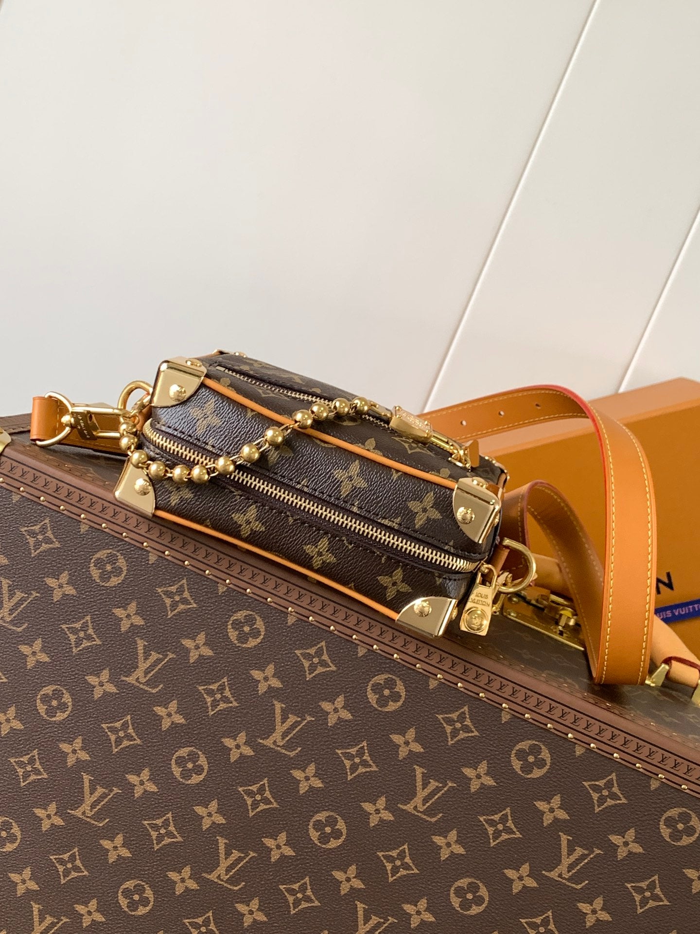 LuxluxHouse Best Quality Bags Louis Vuitton Women