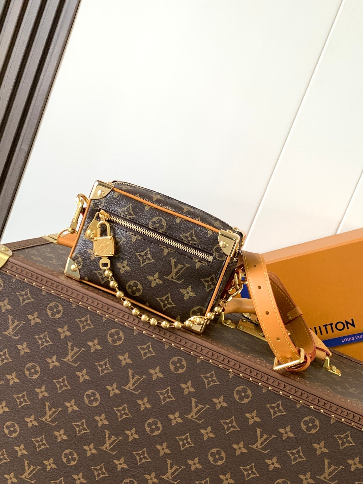 LuxluxHouse Best Quality Bags Louis Vuitton Women