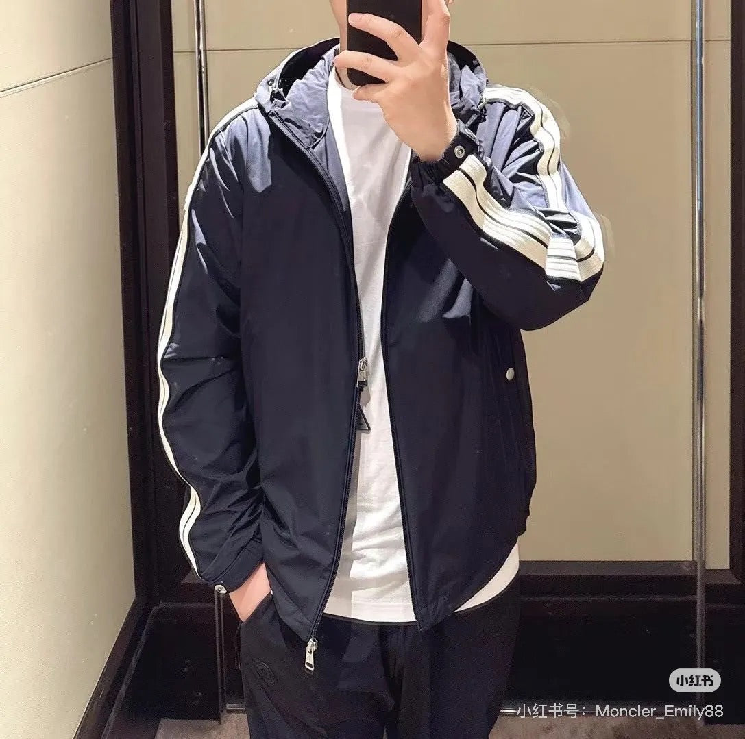 LuxluxHouse Best Quality Clothes Coats & Jackets Moncler