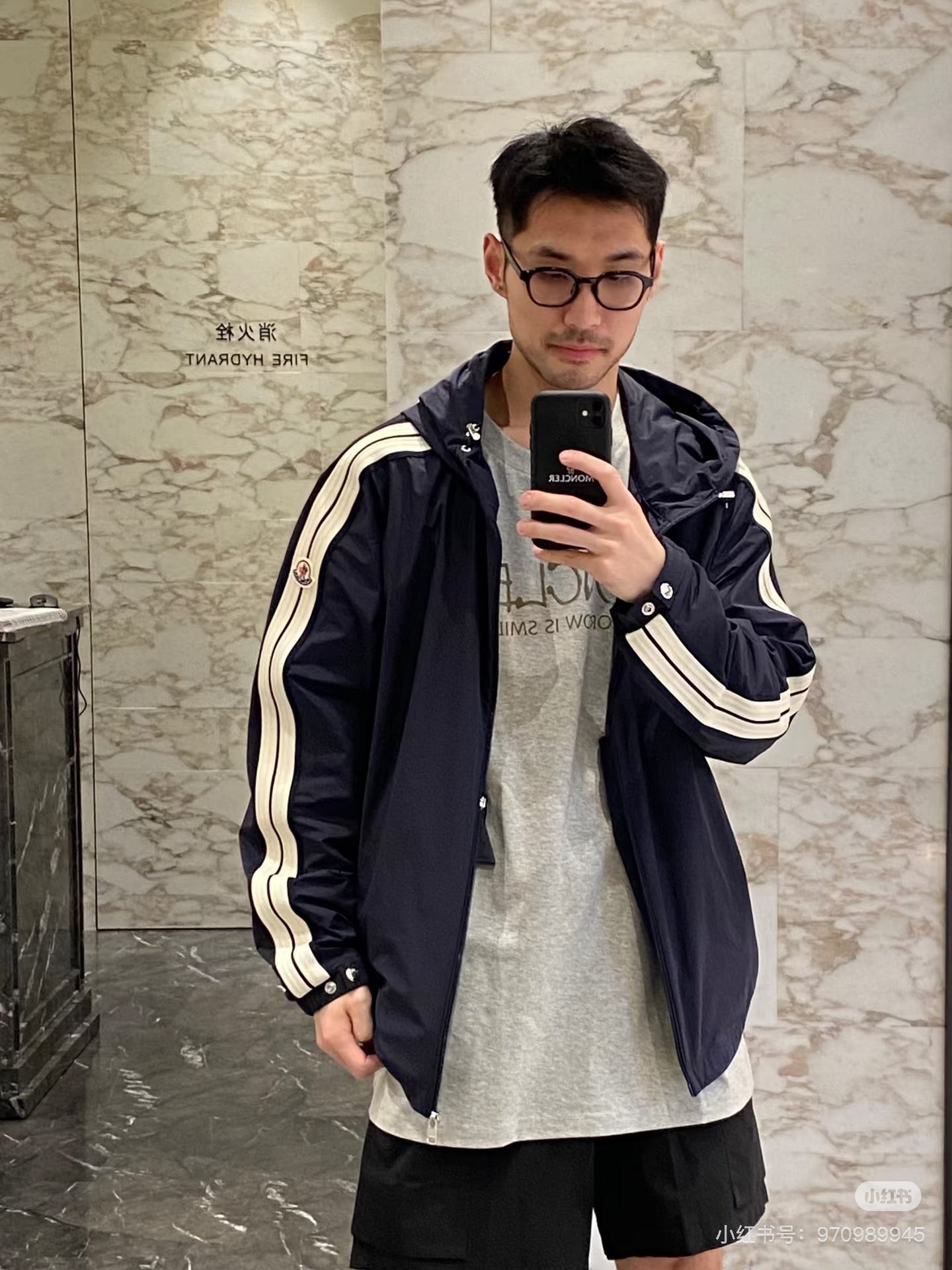 LuxluxHouse Best Quality Clothes Coats & Jackets Moncler