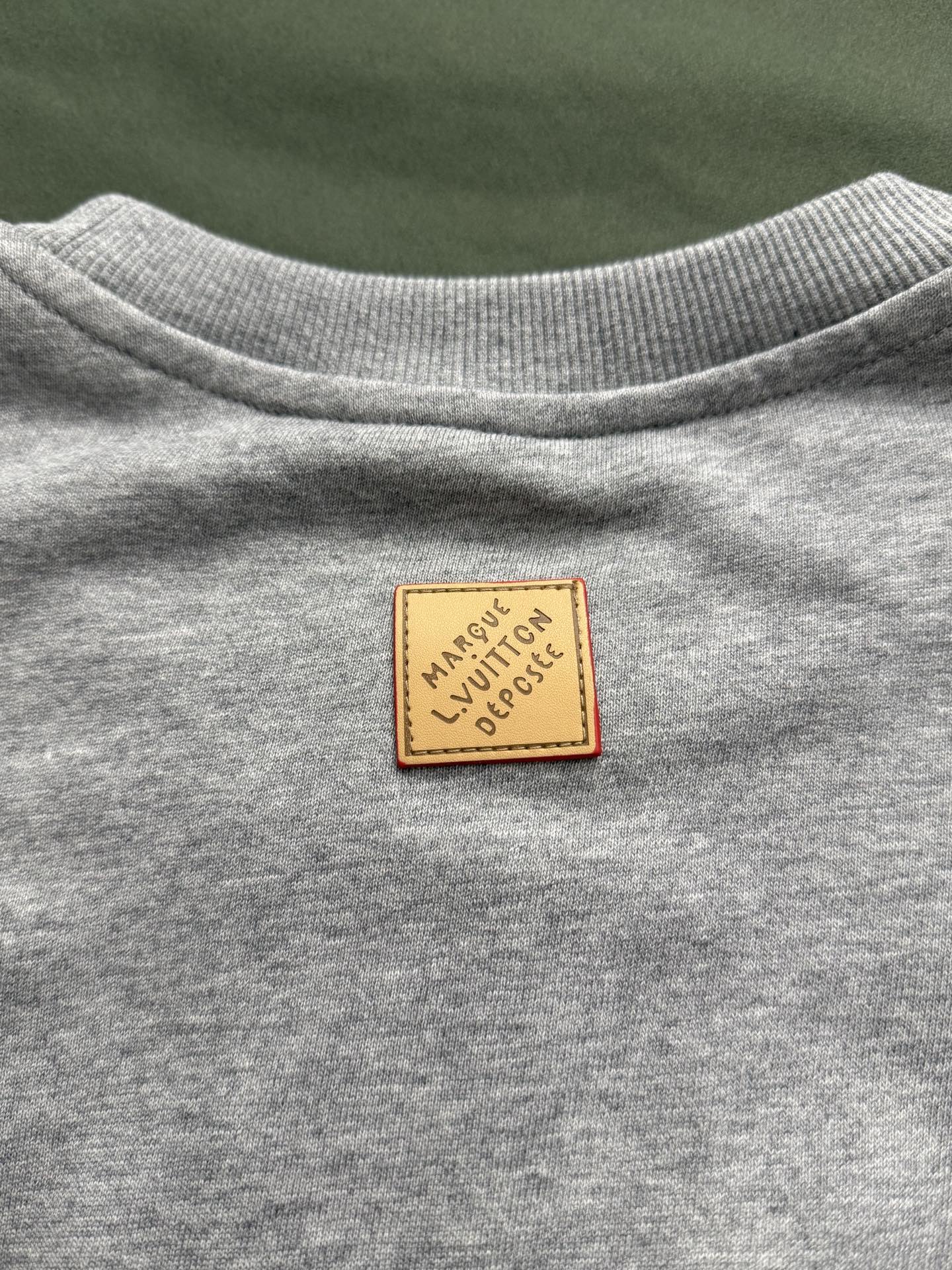 LuxluxHouse Best Quality Clothes Hoodie & Sweater Louis Vuitton