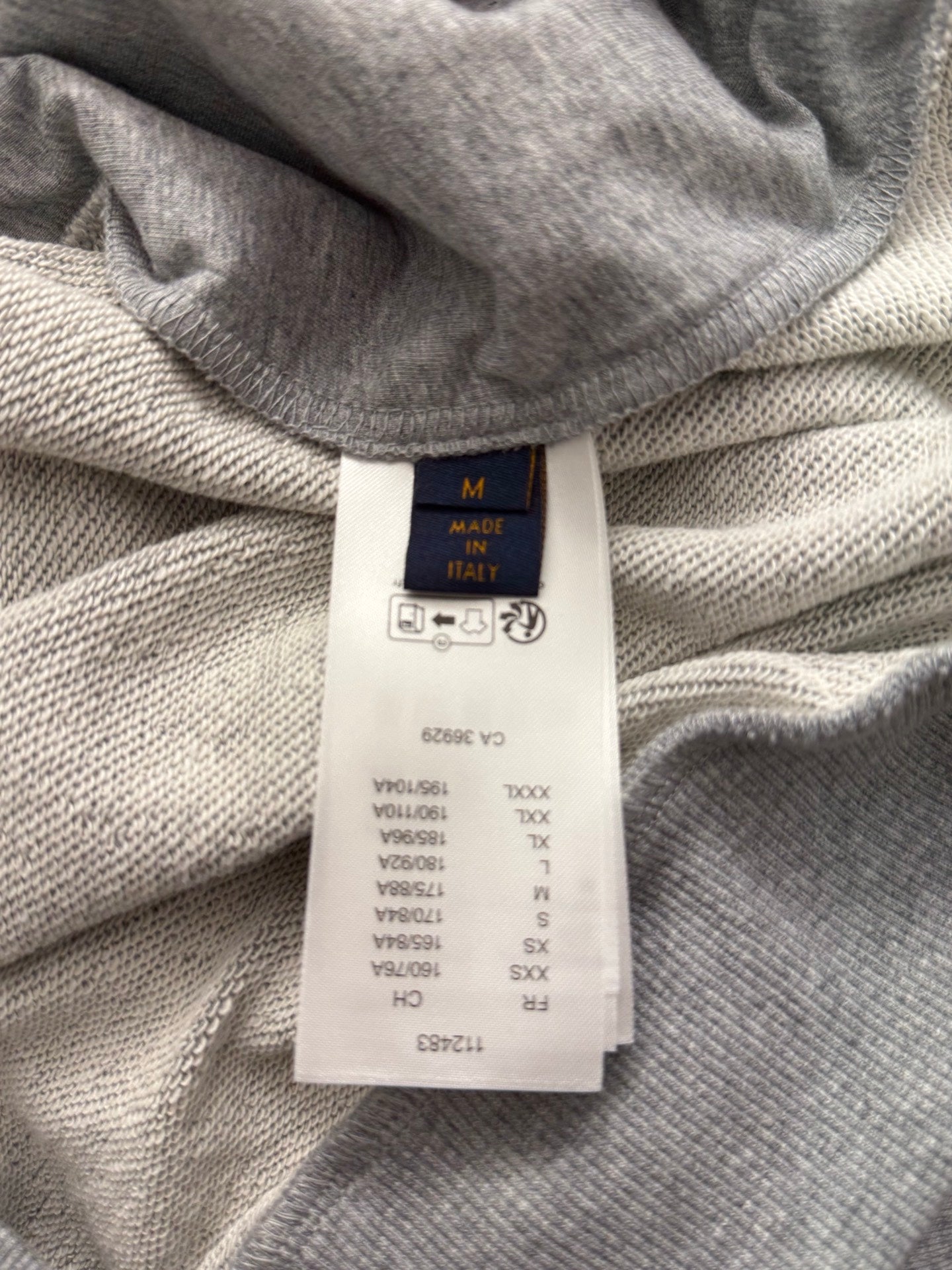 LuxluxHouse Best Quality Clothes Hoodie & Sweater Louis Vuitton