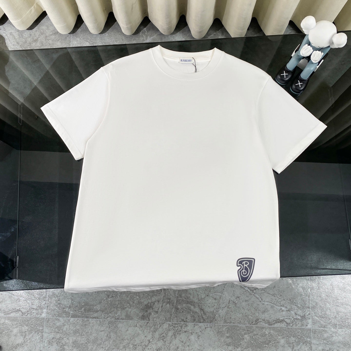 LuxluxHouse Best Quality Clothes Burberry T-shirt