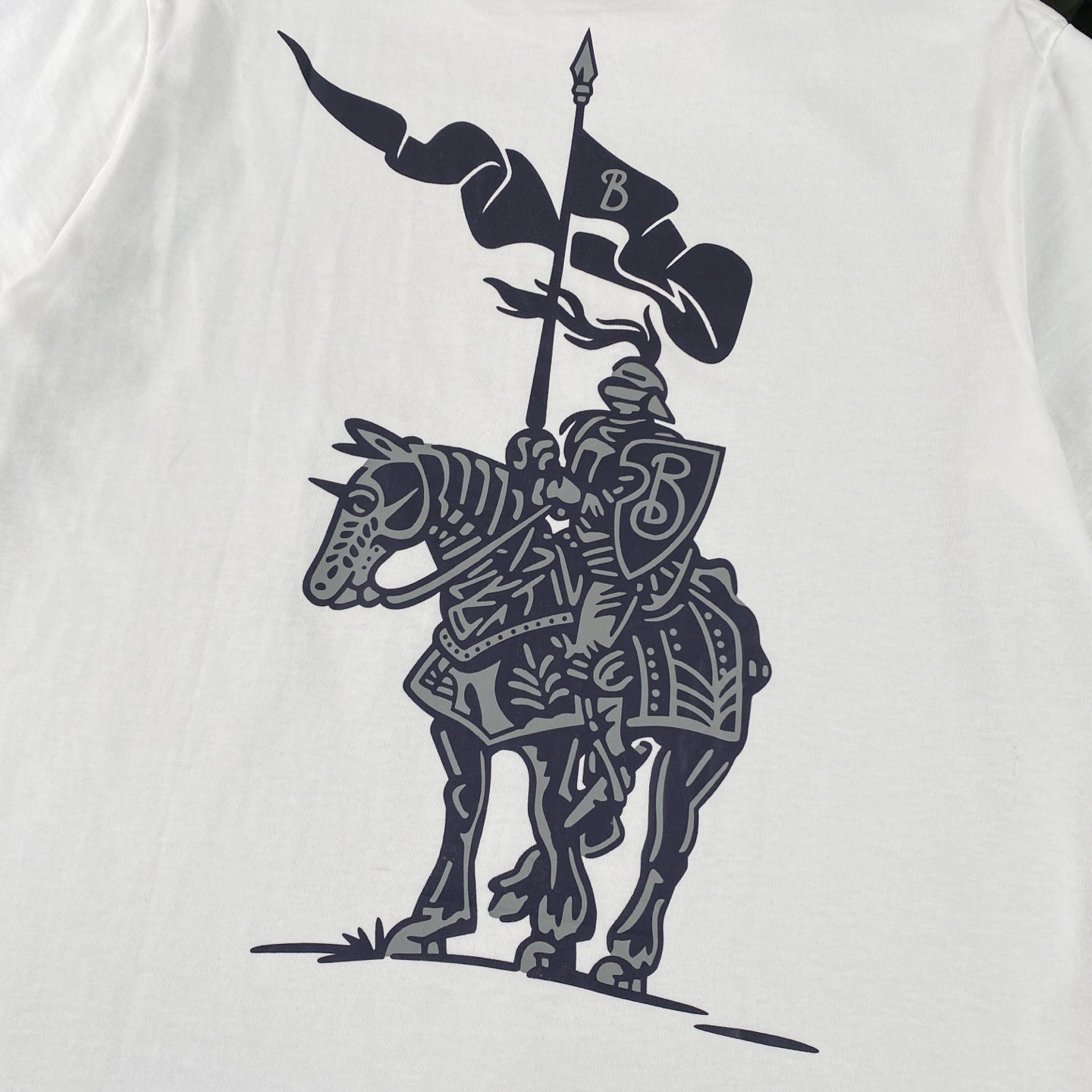 LuxluxHouse Best Quality Clothes Burberry T-shirt