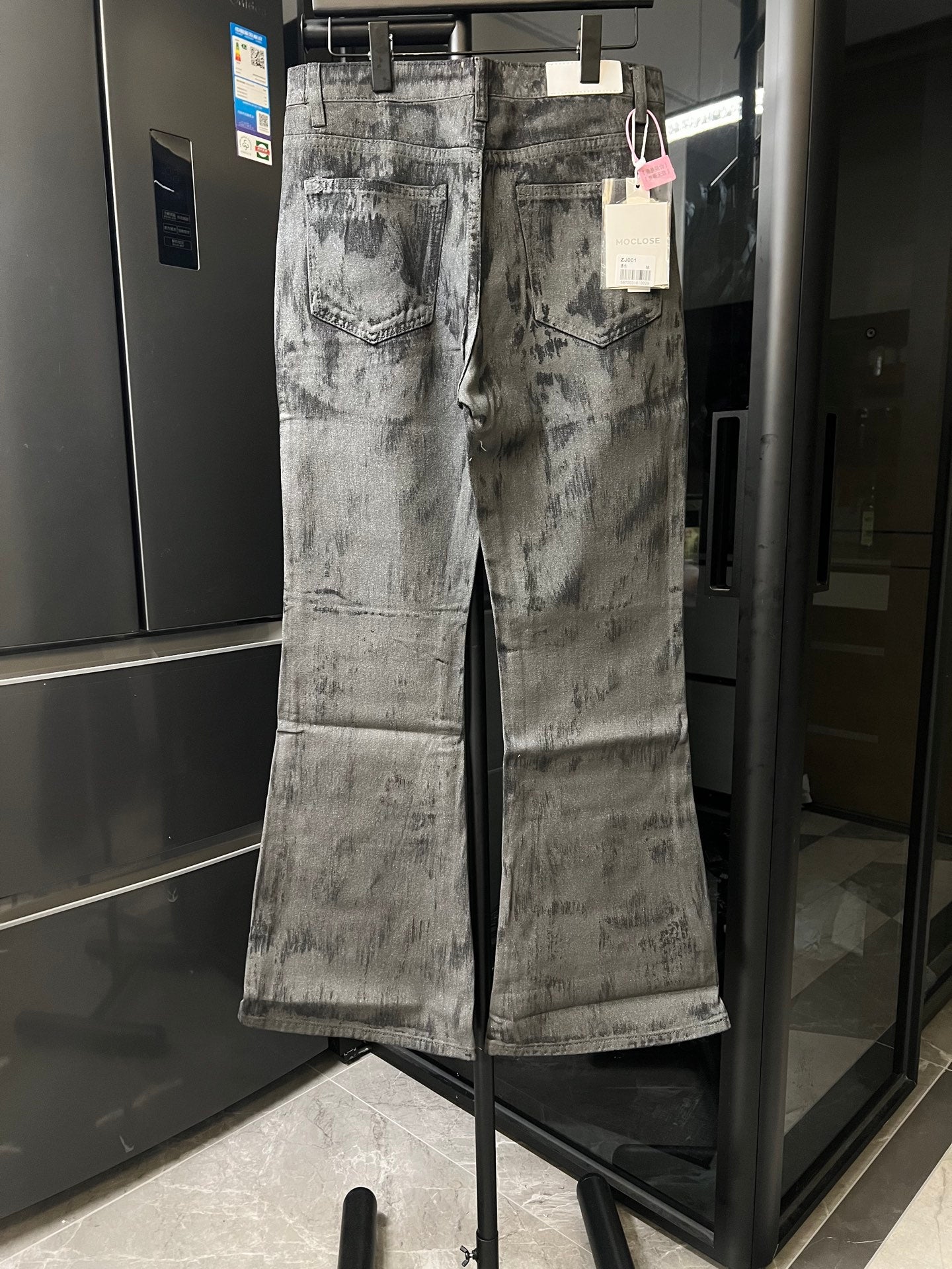 LuxluxHouse Best Quality Clothes Pants
