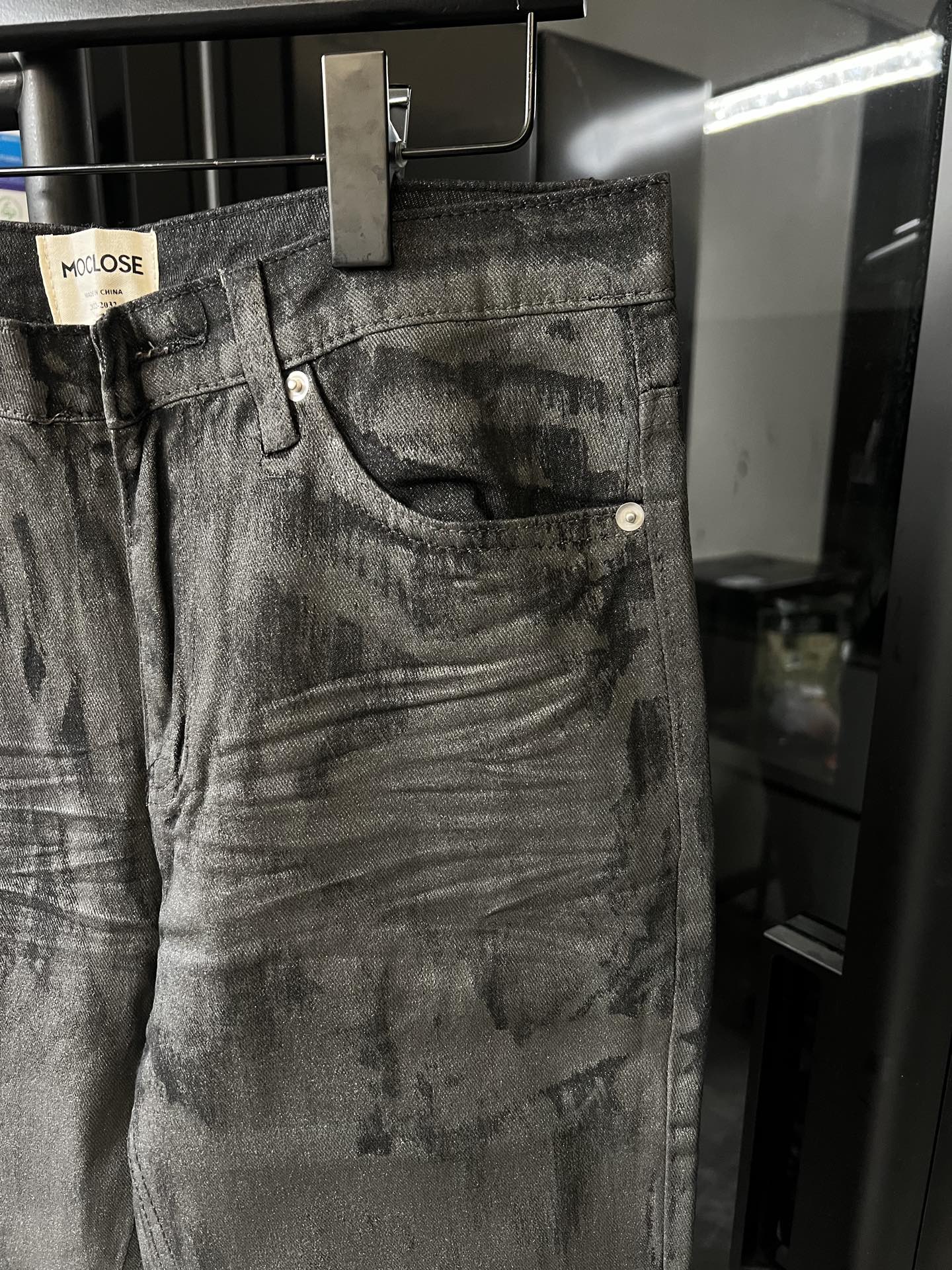 LuxluxHouse Best Quality Clothes Pants