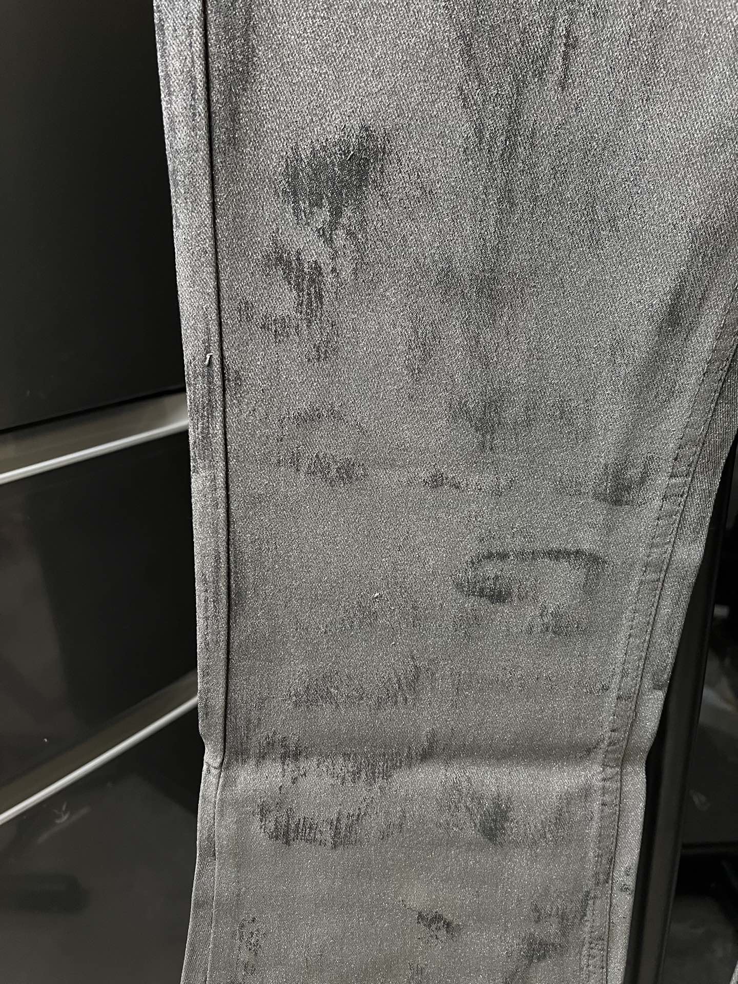 LuxluxHouse Best Quality Clothes Pants