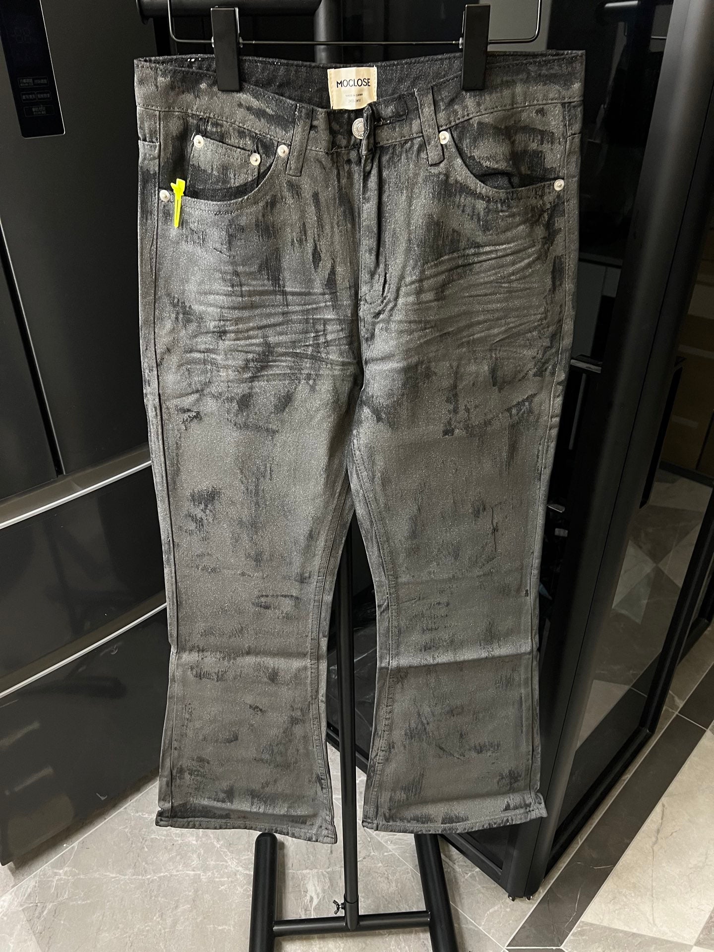 LuxluxHouse Best Quality Clothes Pants
