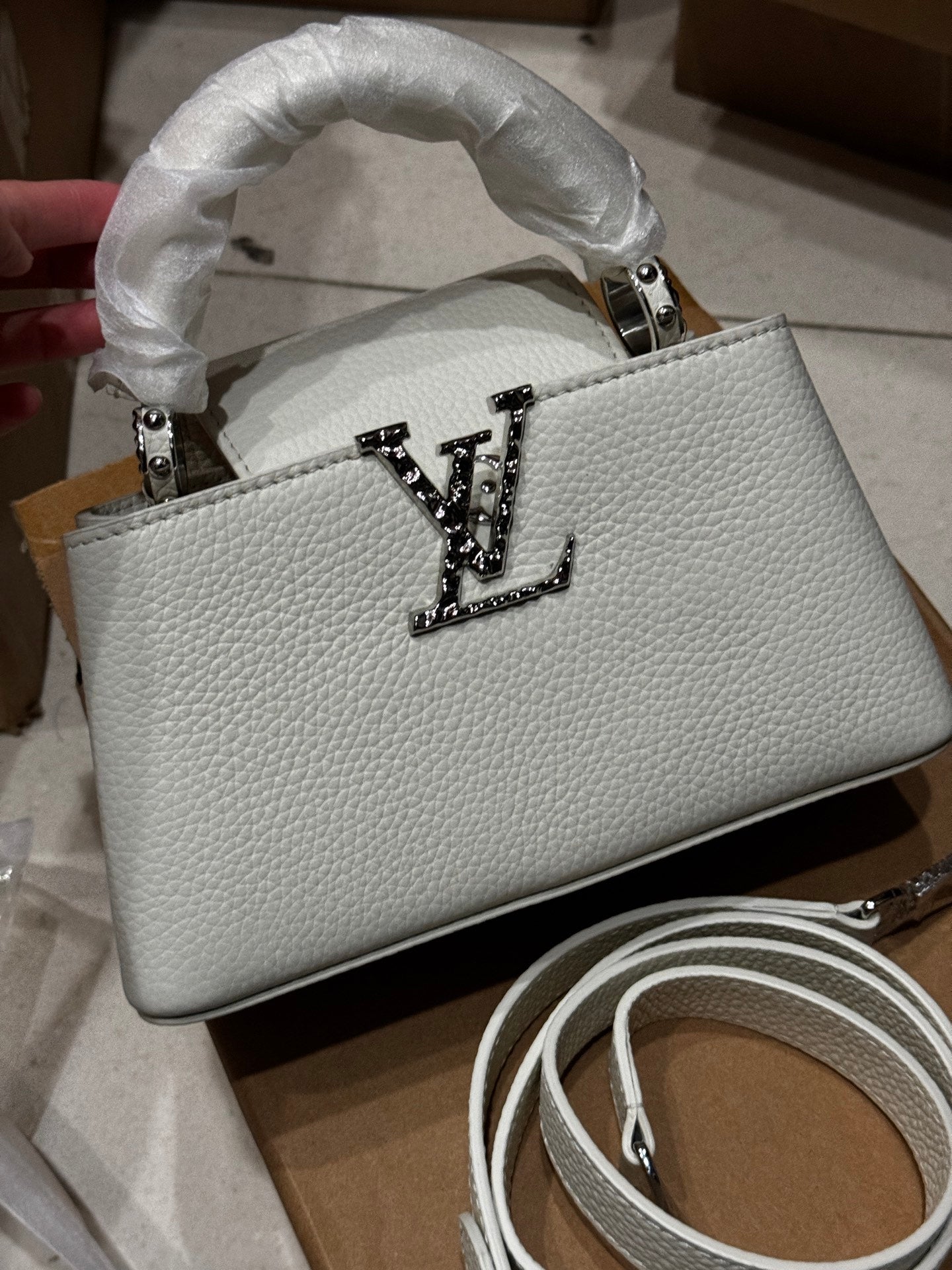 LuxluxHouse Best Quality Bags Louis Vuitton
