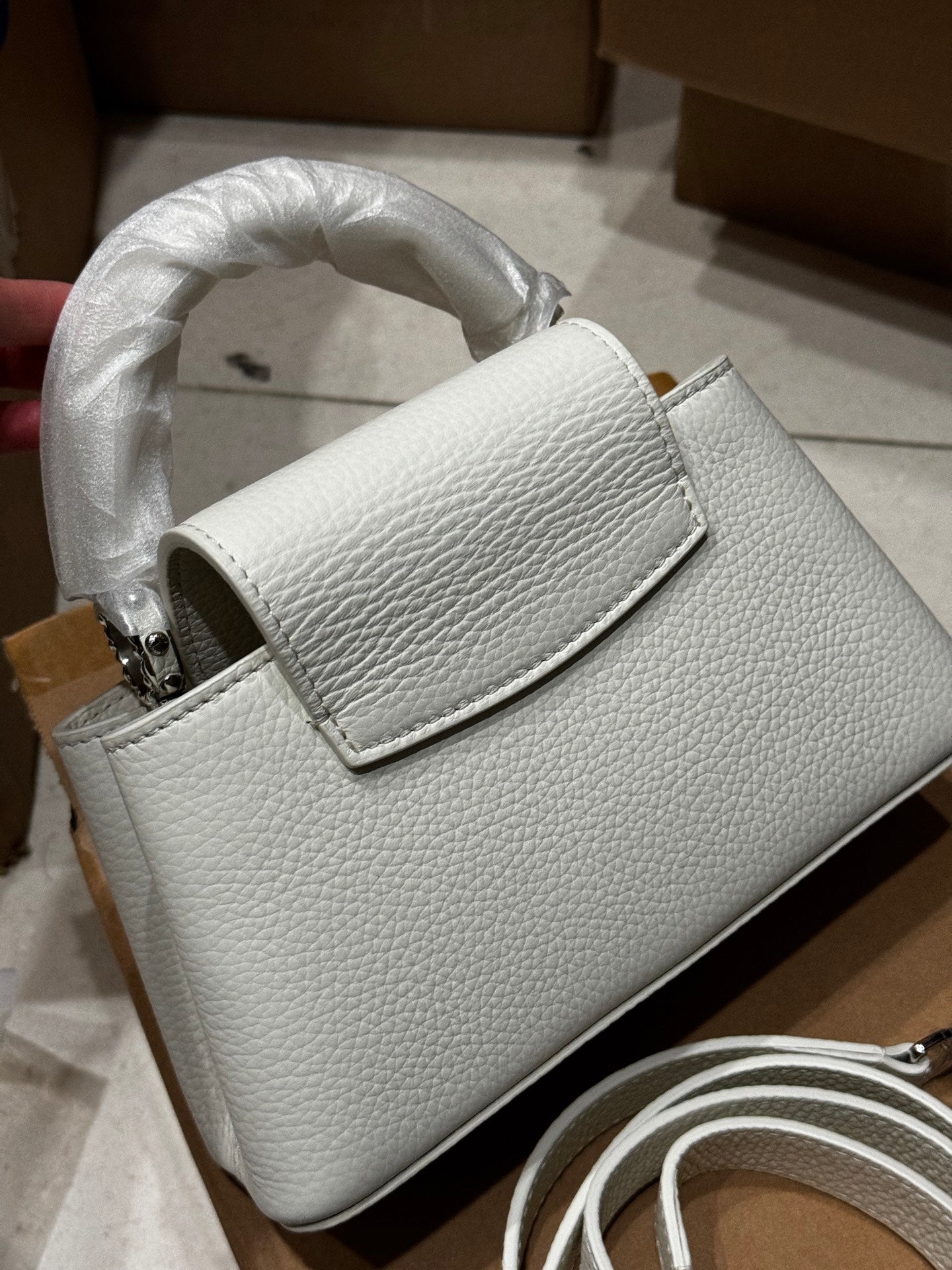 LuxluxHouse Best Quality Bags Louis Vuitton